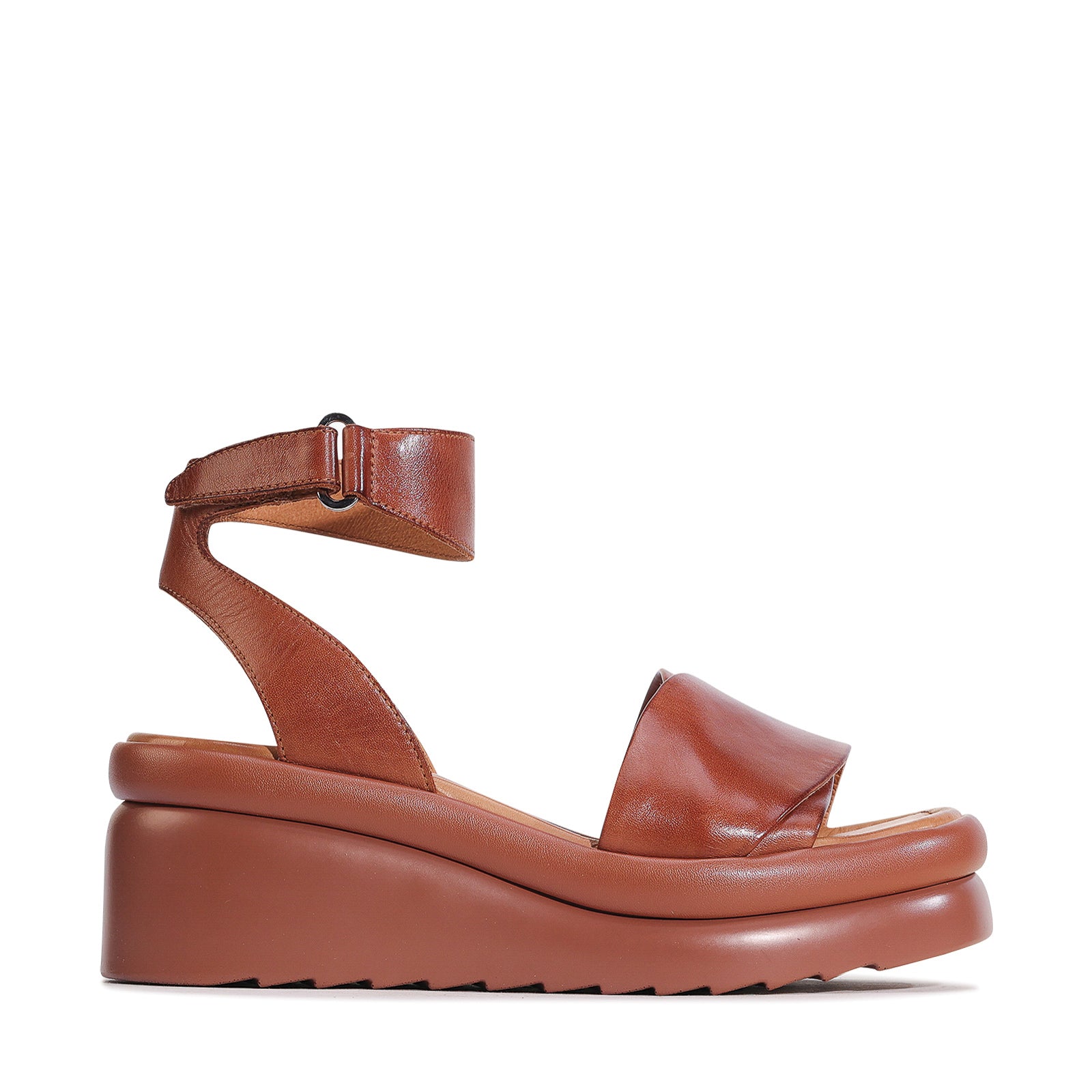 EOS Footwear - MENTA
#color_brandy