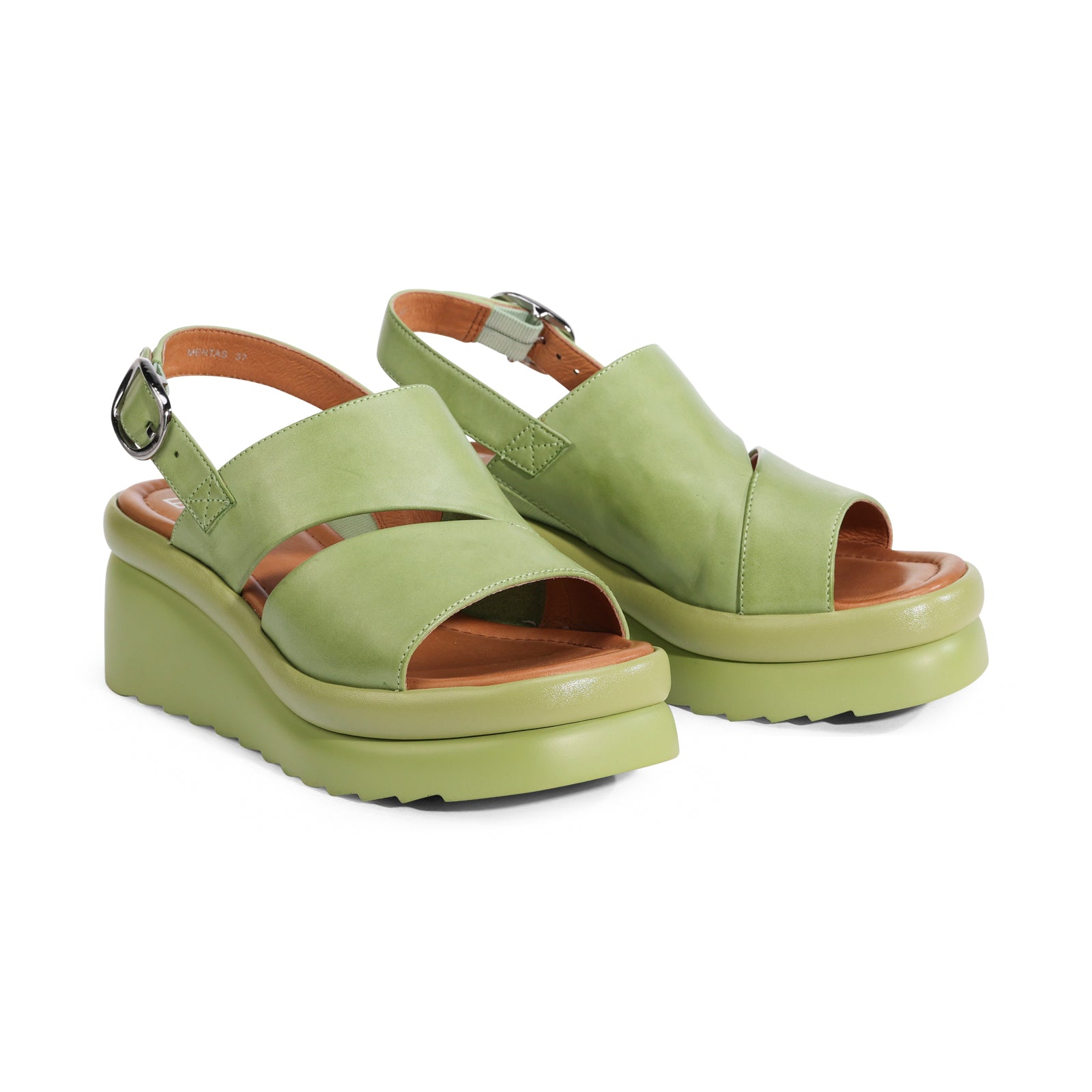 EOS Footwear - MENTAS
#color_apple