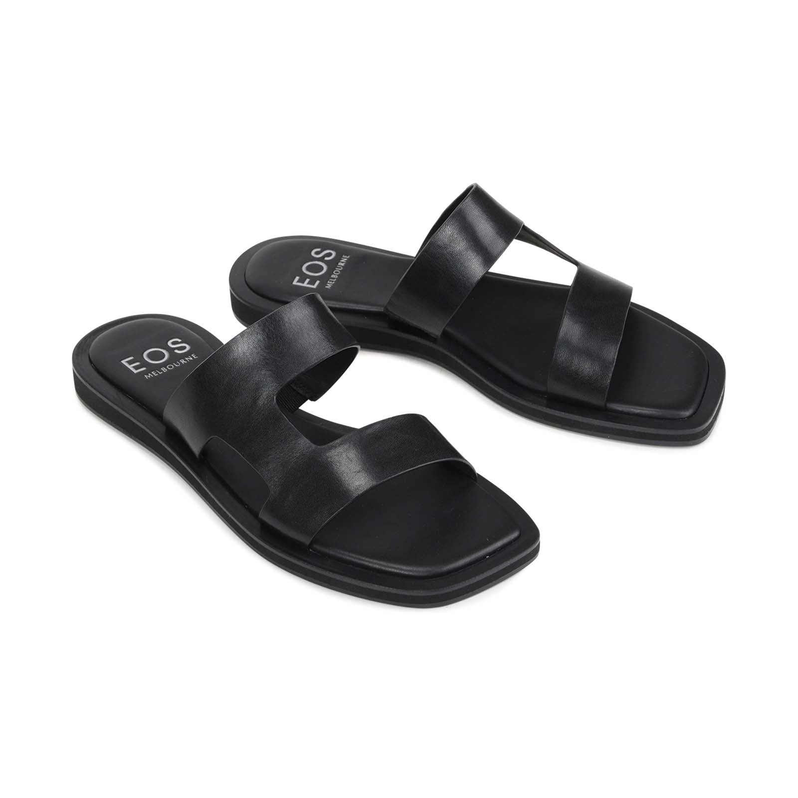 EOS Footwear - MISA #Color_Black