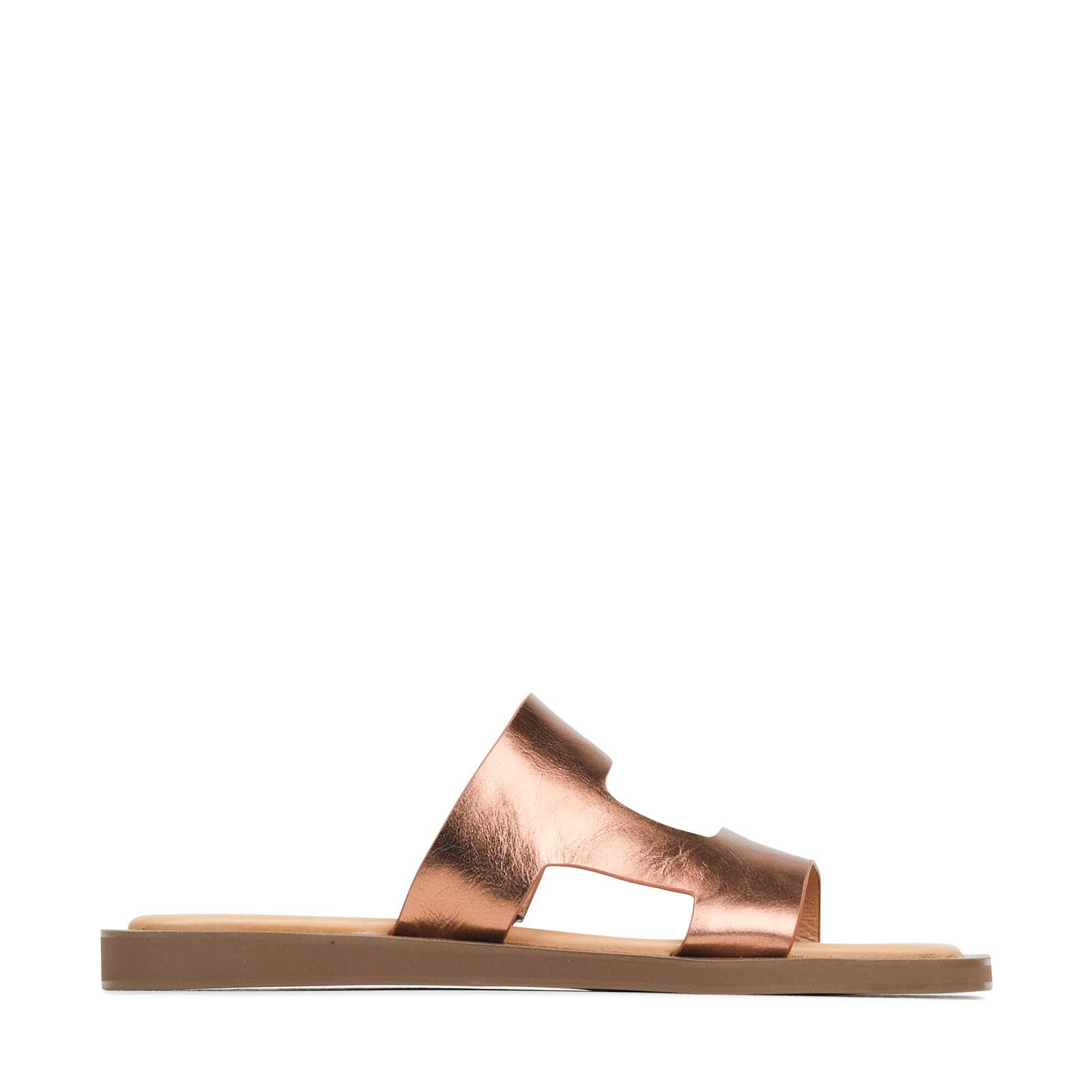 EOS Footwear - MISA #Color_Copper