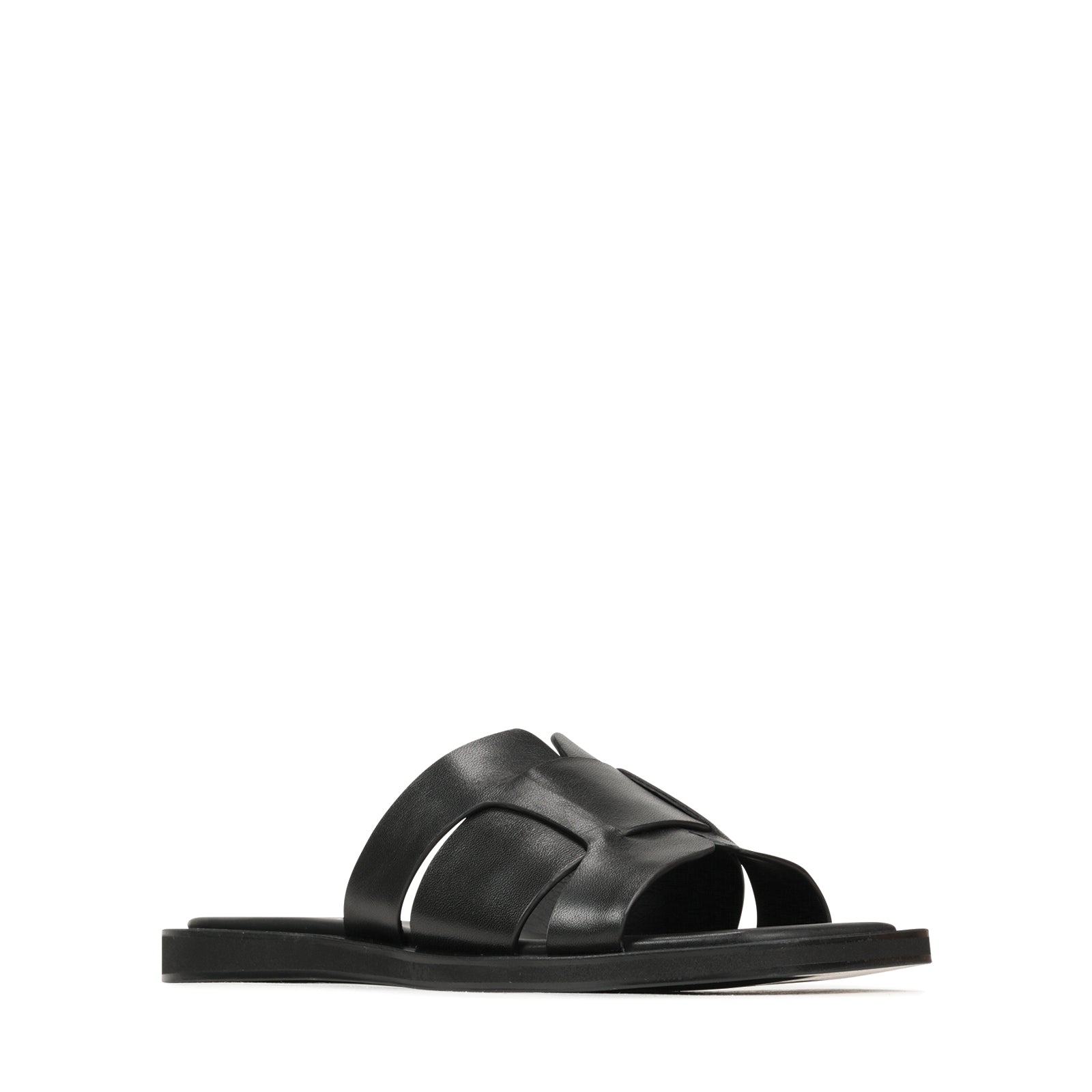 EOS Footwear - MISAKI #Color_Black
