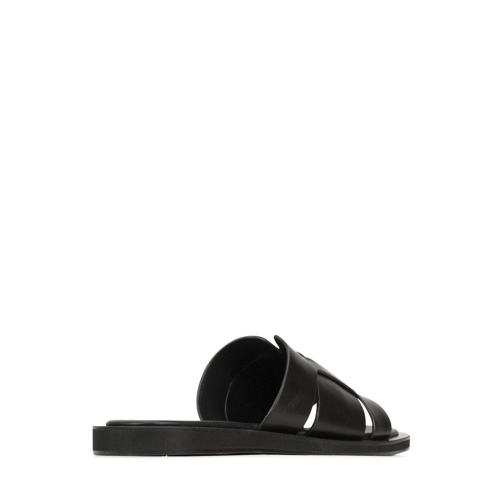 EOS Footwear - MISAKI #Color_Black