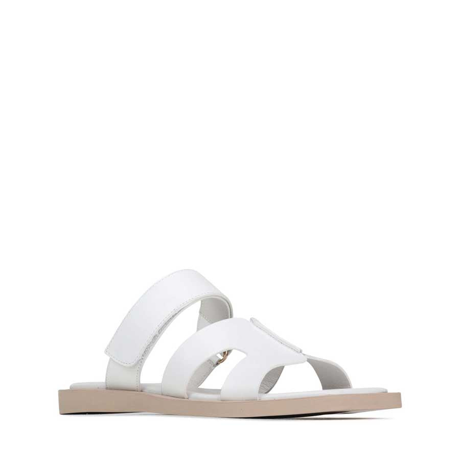 EOS Footwear - Misayao #Color_White