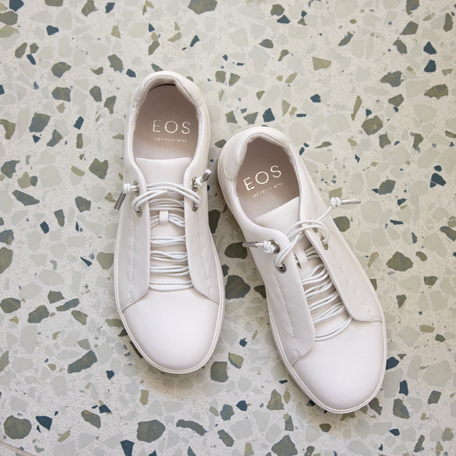 EOS Footwear - NEO #Color_white