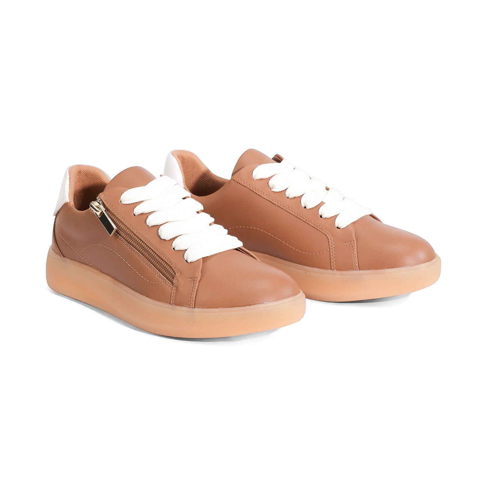 EOS Footwear - NEOMI #Color_pecan