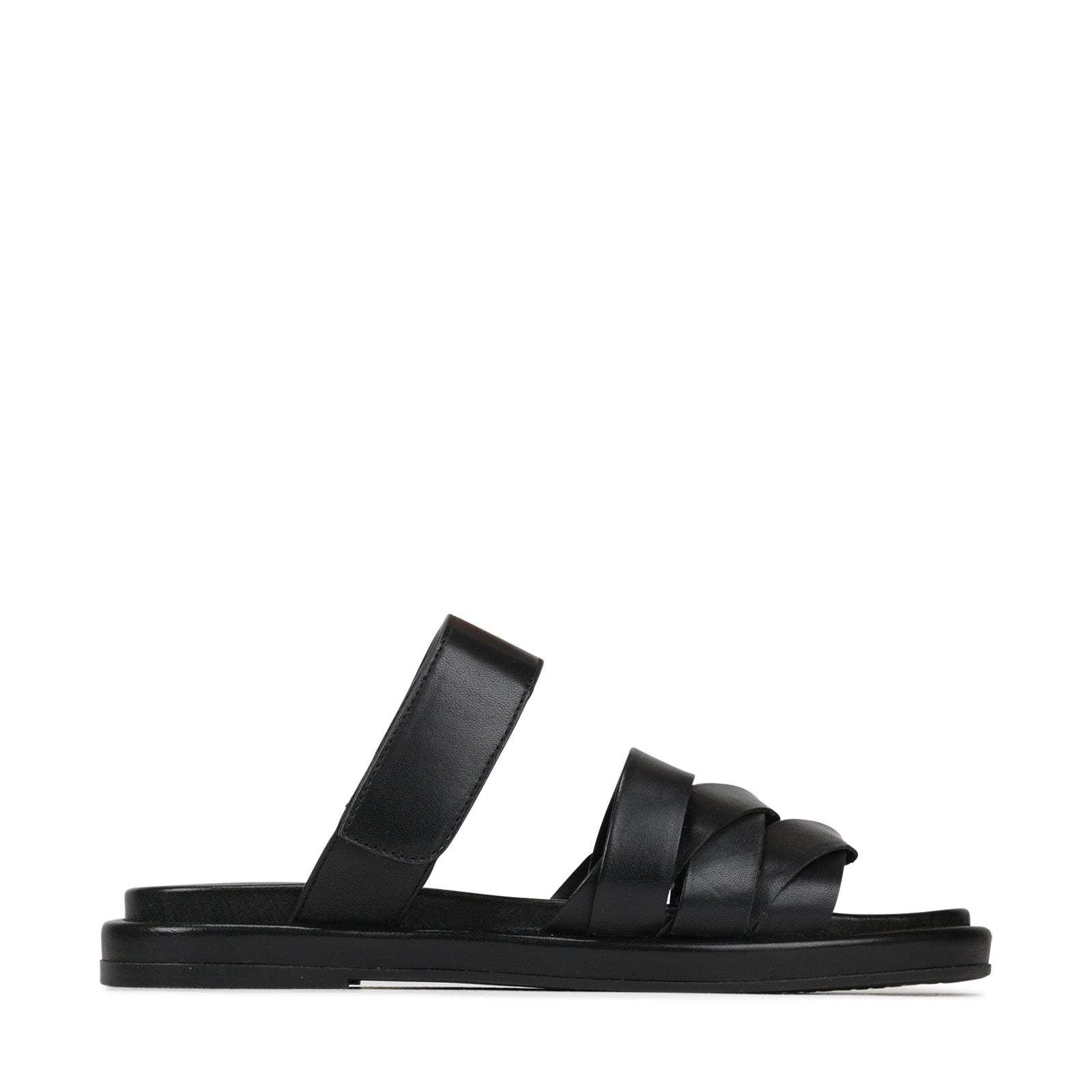 EOS Footwear - ORIANA #Color_BLACK
