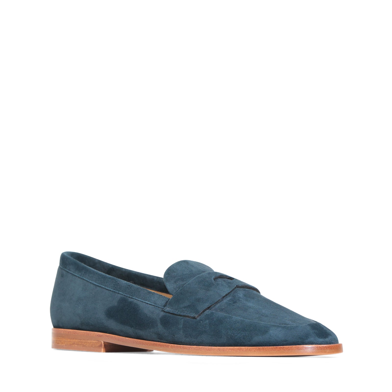 EOS Footwear - Oval
#color_Midnight-kidsuede