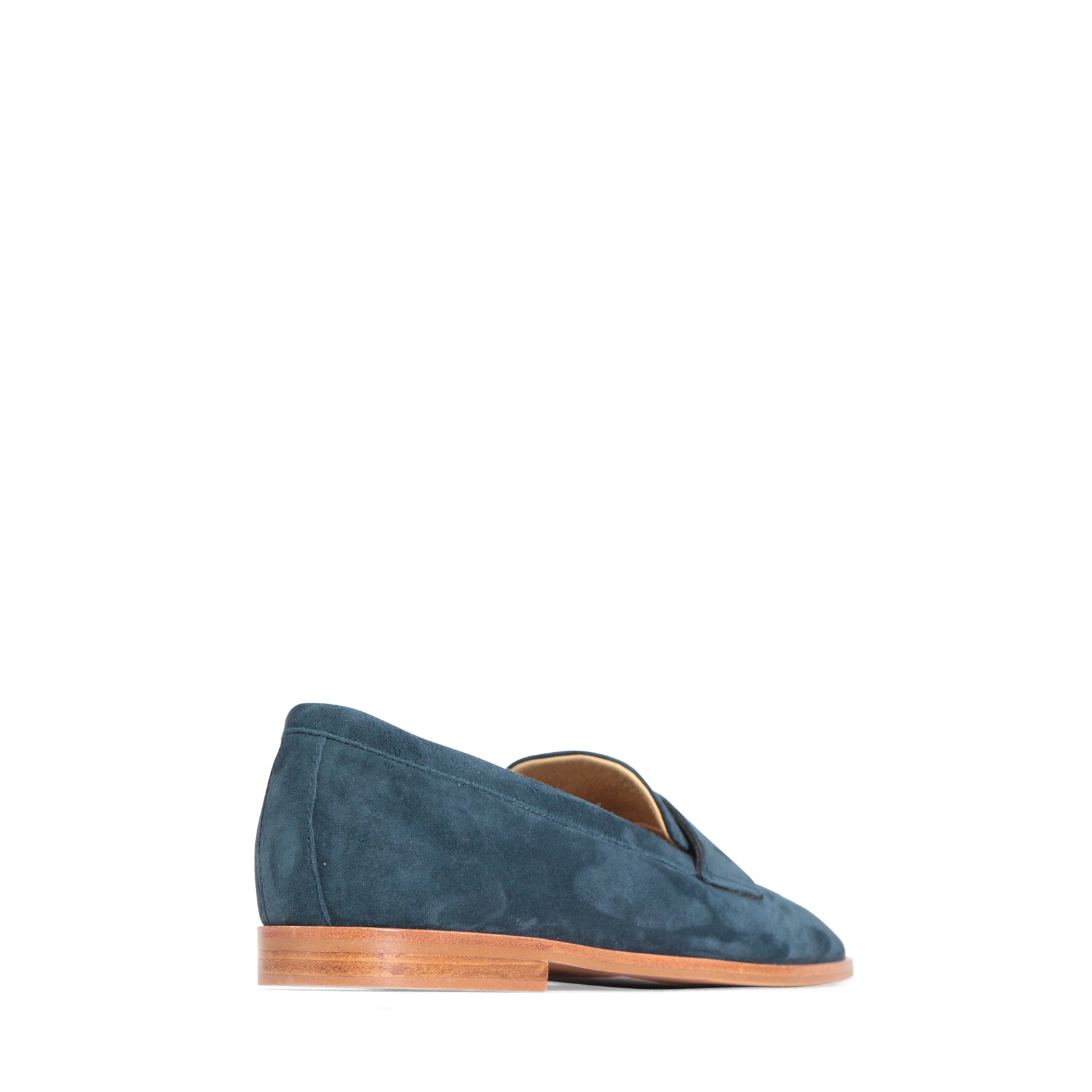EOS Footwear - Oval
#color_Midnight-kidsuede