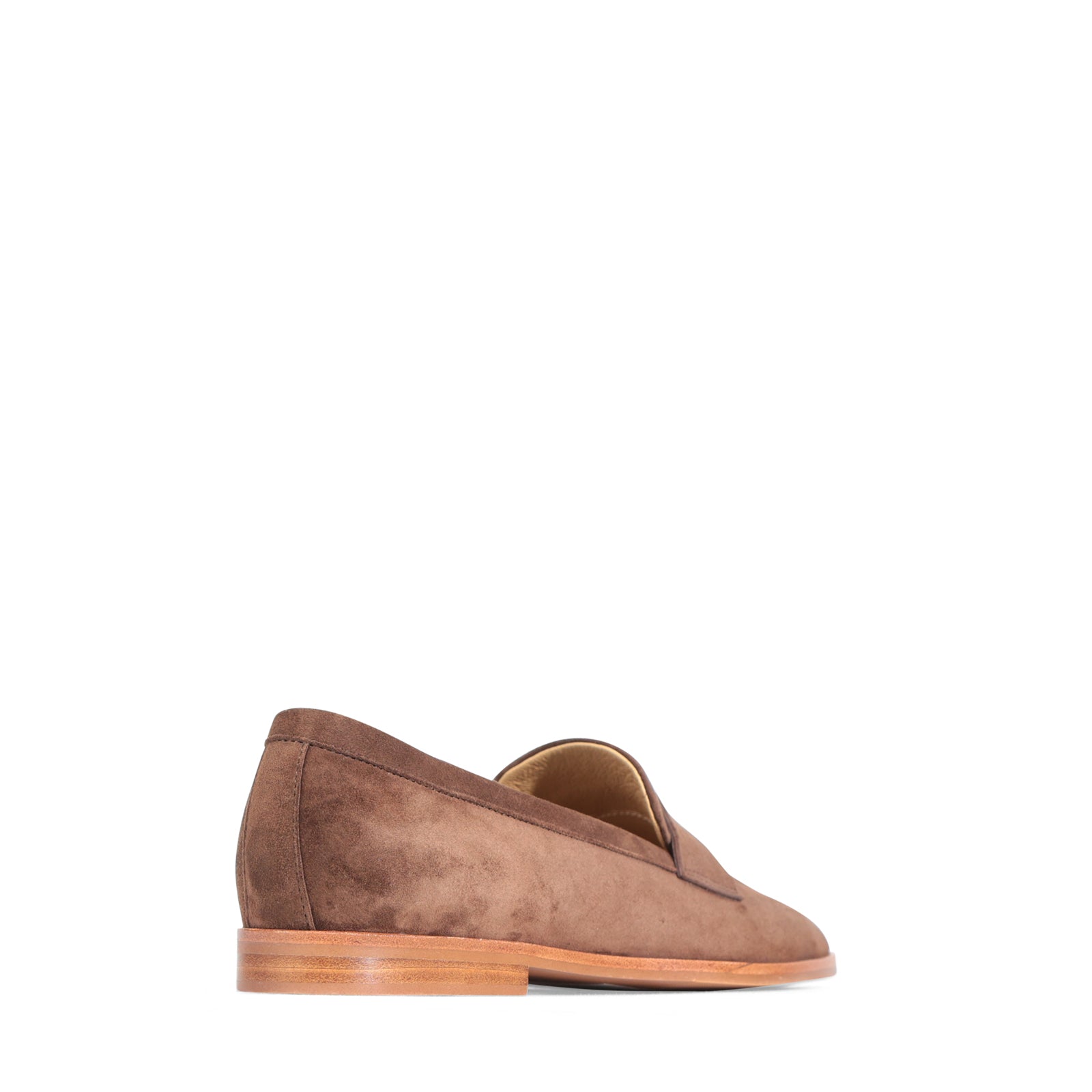 EOS Footwear - Oval
#color_Walnut-kidsuede