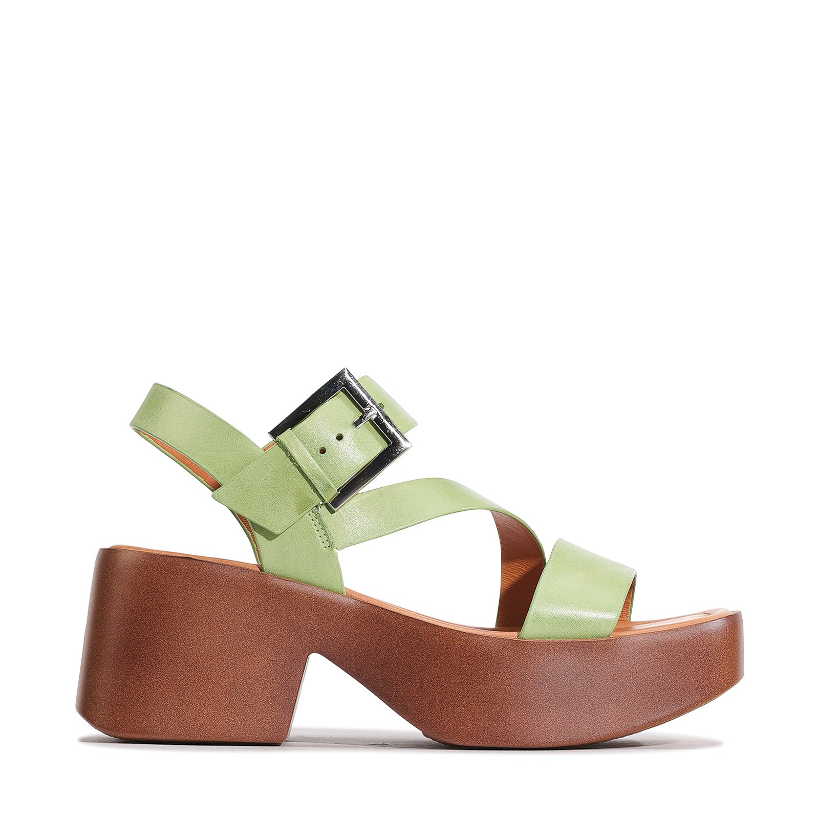 EOS Footwear - PARISA
#color_apple