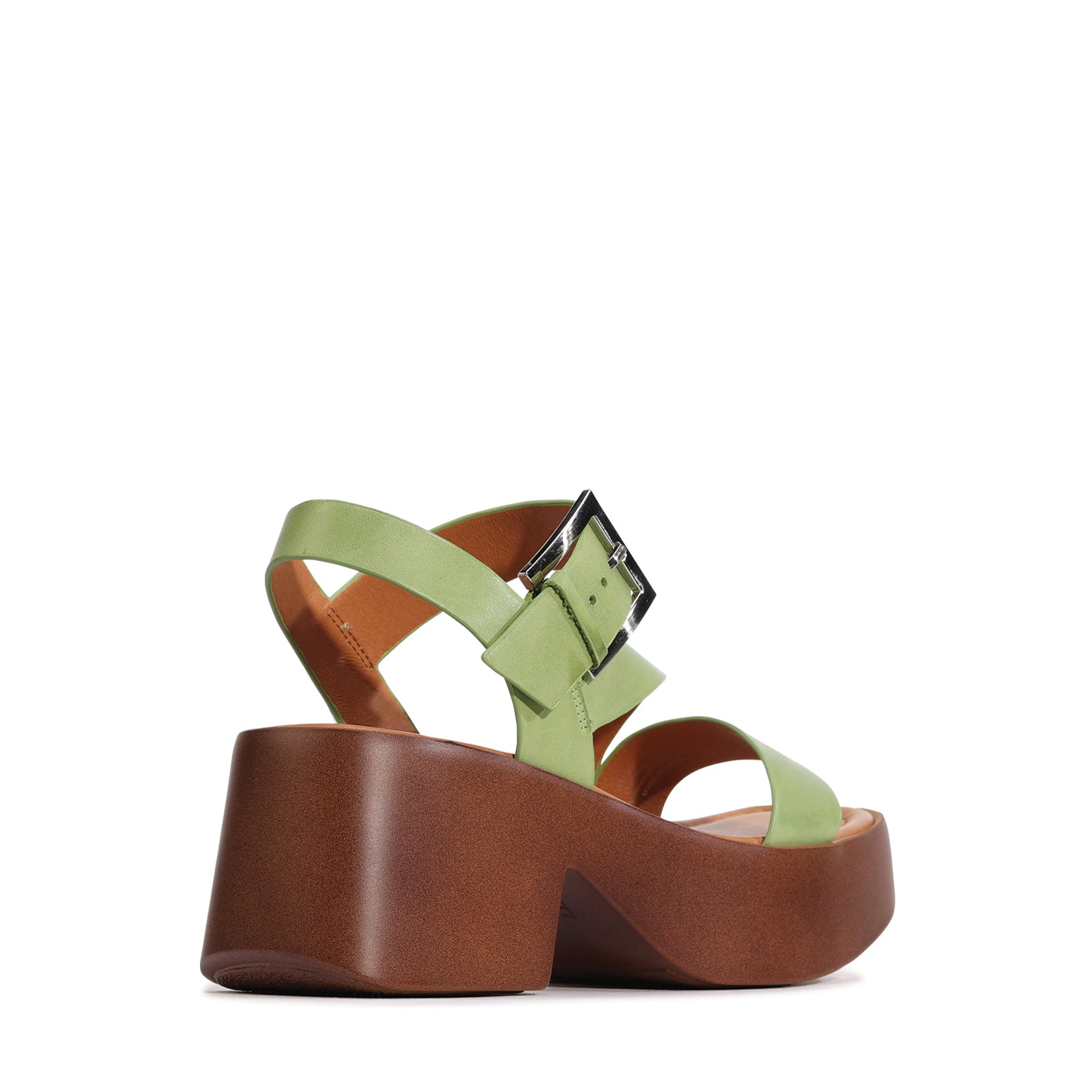 EOS Footwear - PARISA
#color_apple