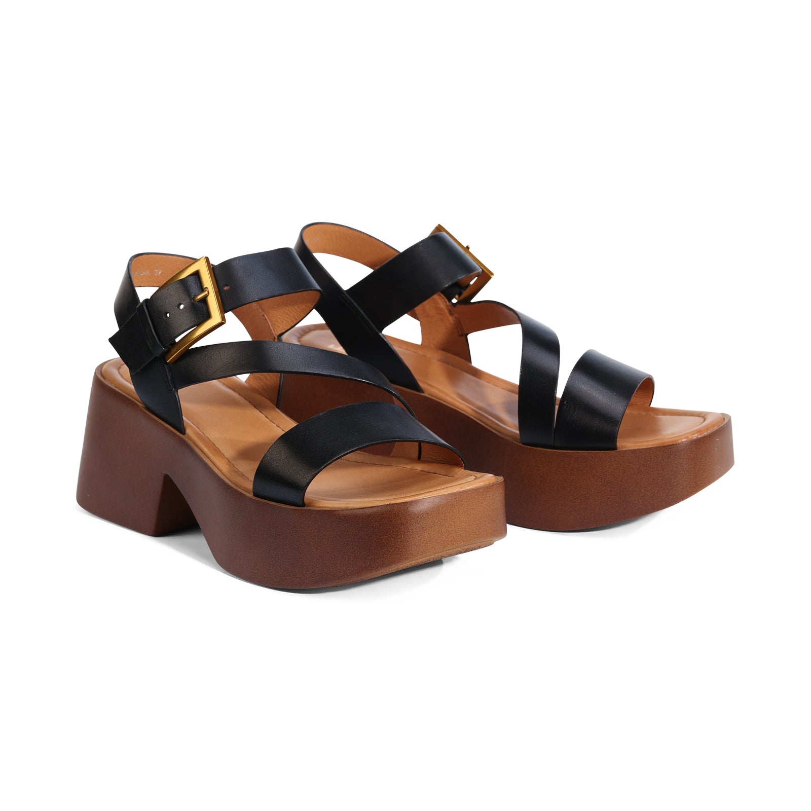 EOS Footwear - PARISA
#color_black