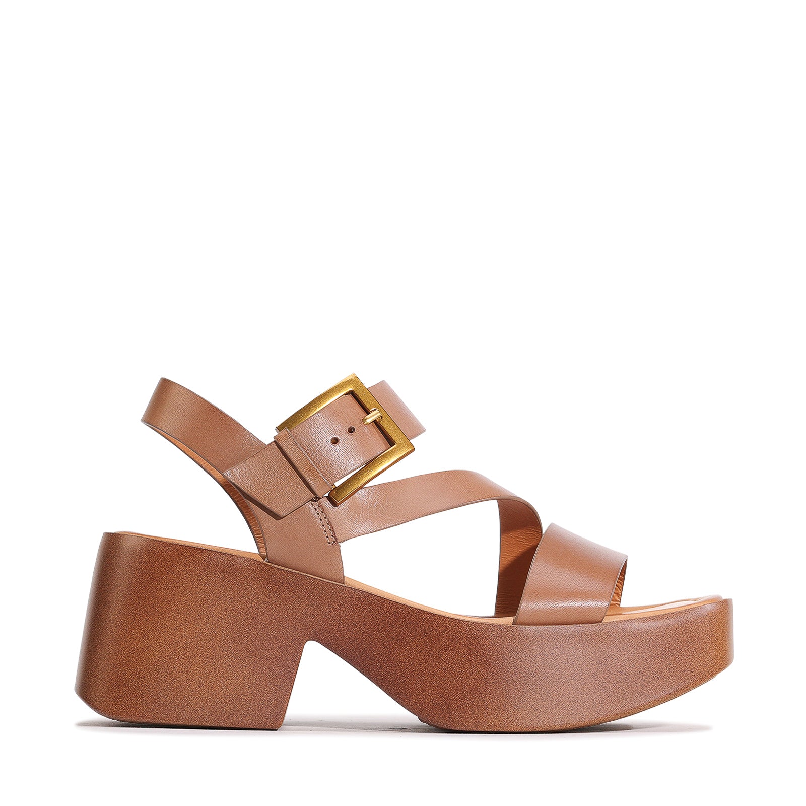 EOS Footwear - PARISA
#color_pecan