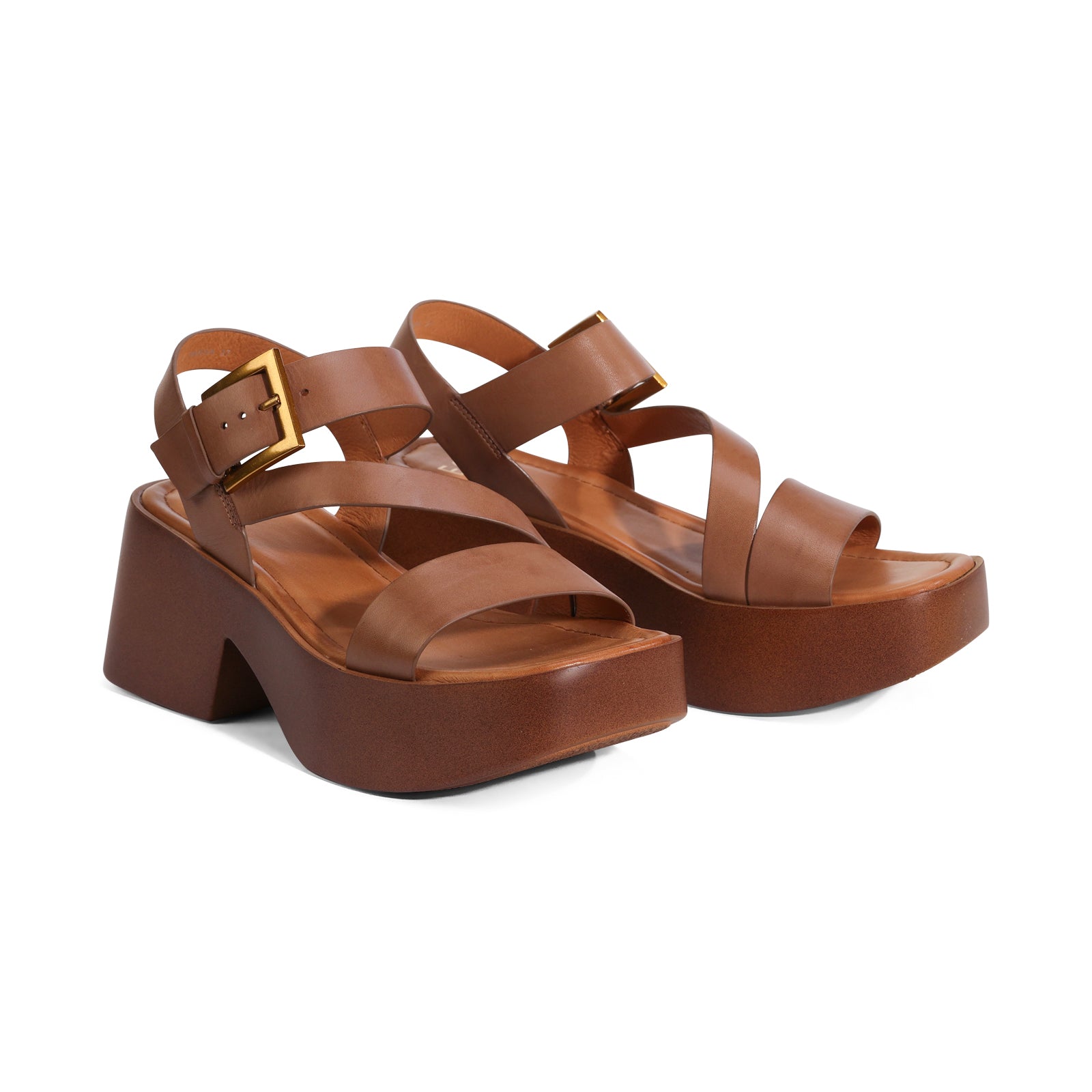 EOS Footwear - PARISA
#color_pecan