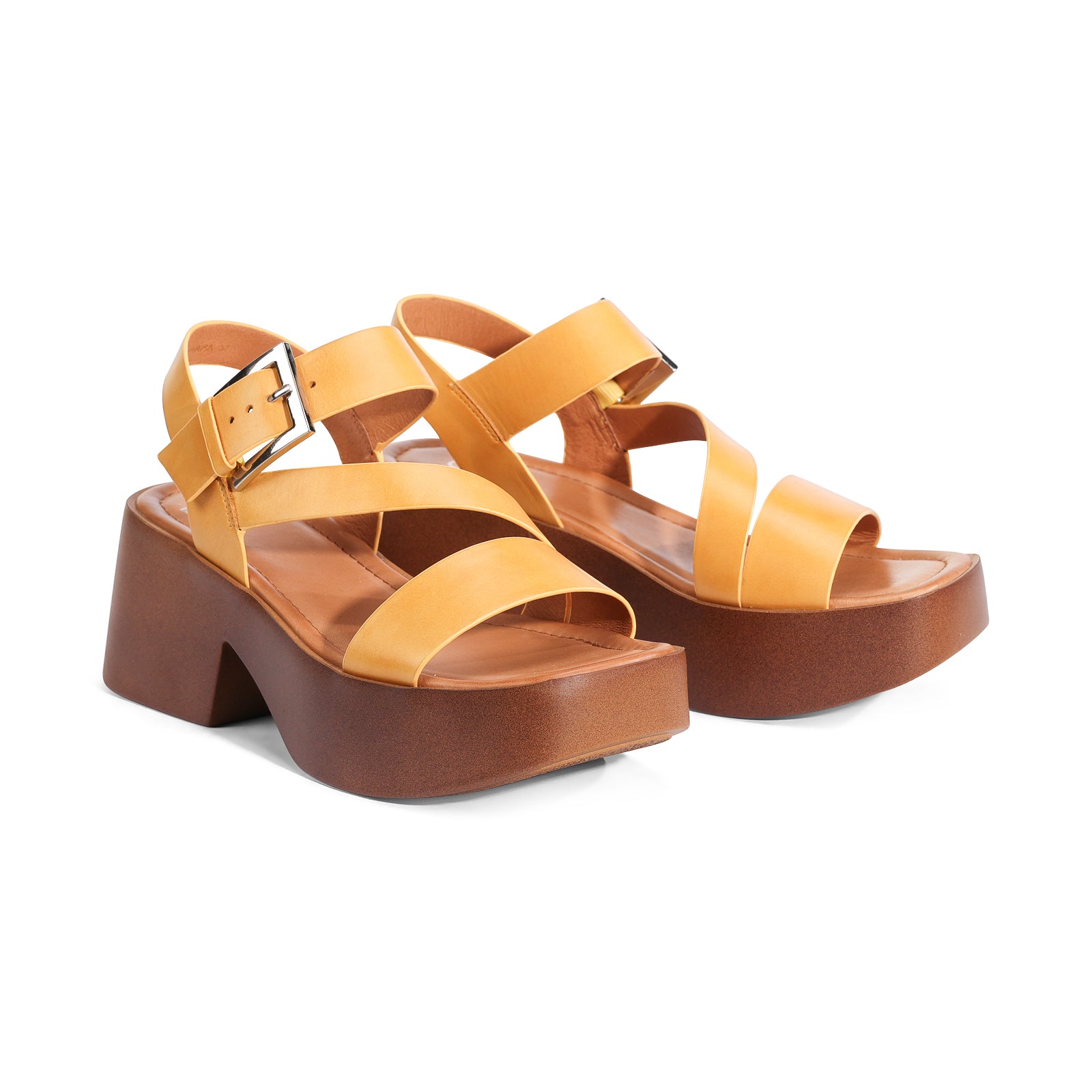 EOS Footwear - PARISA
#color_sunflower