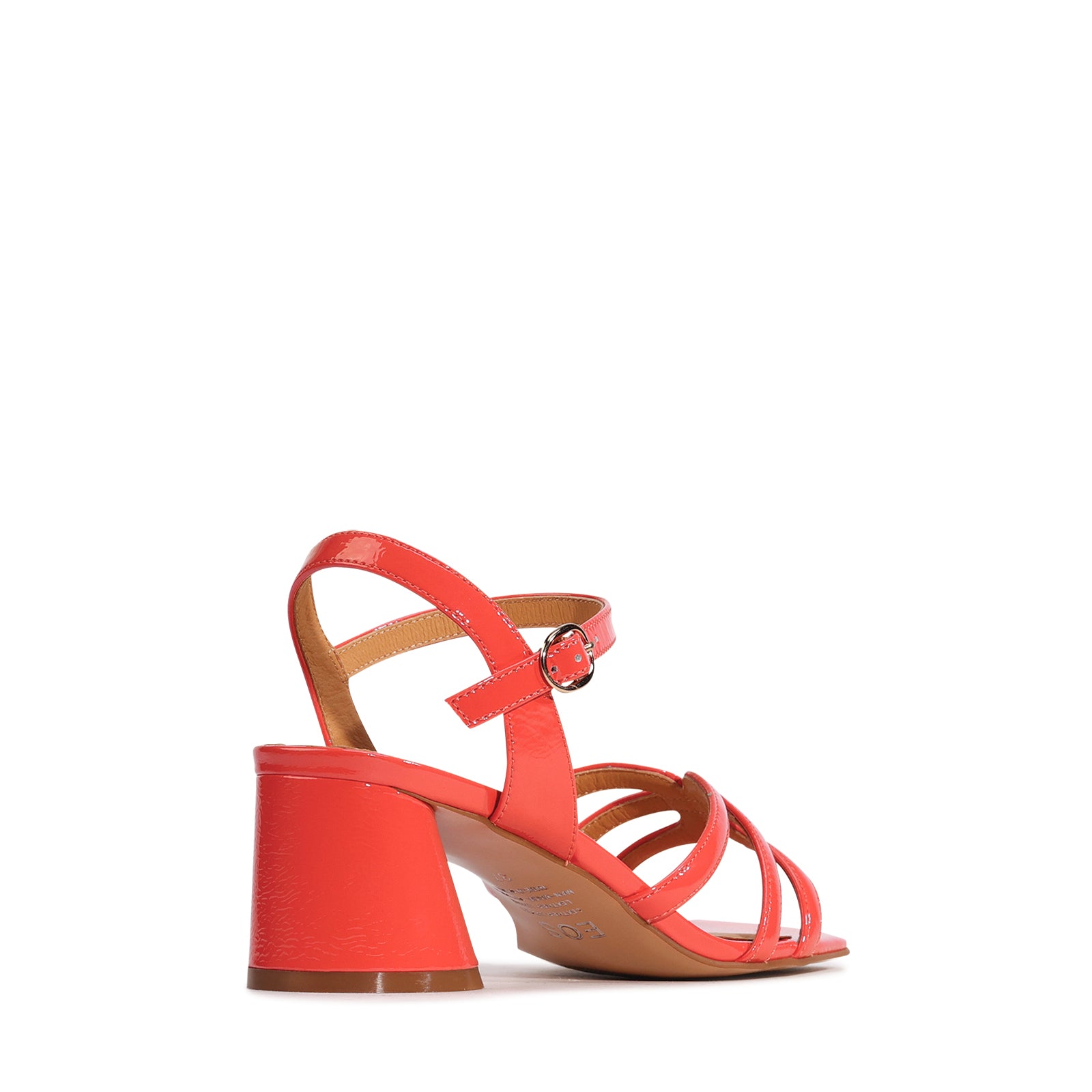 EOS Footwear - PETAH
#color_meloncrinklemetallic