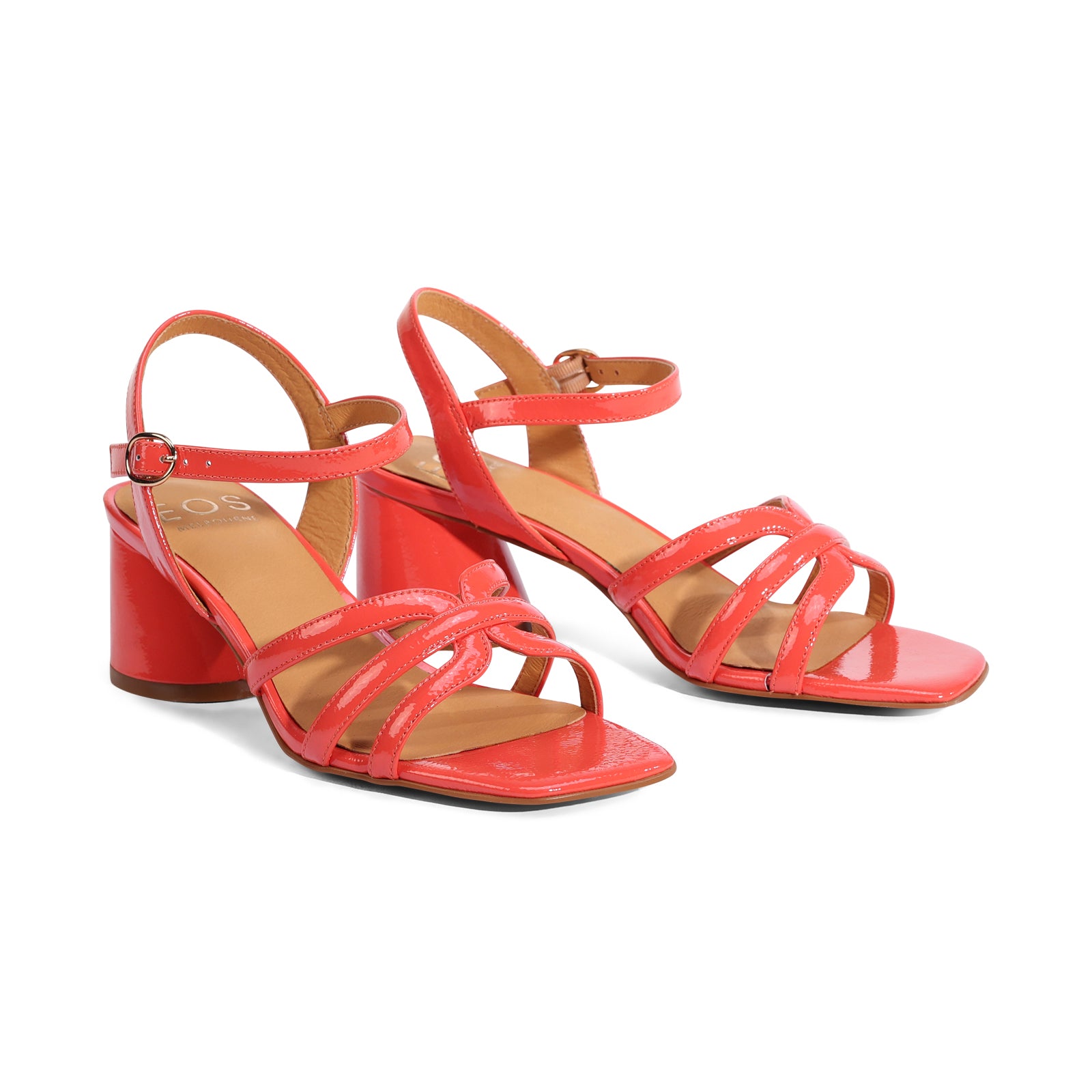 EOS Footwear - PETAH
#color_meloncrinklemetallic