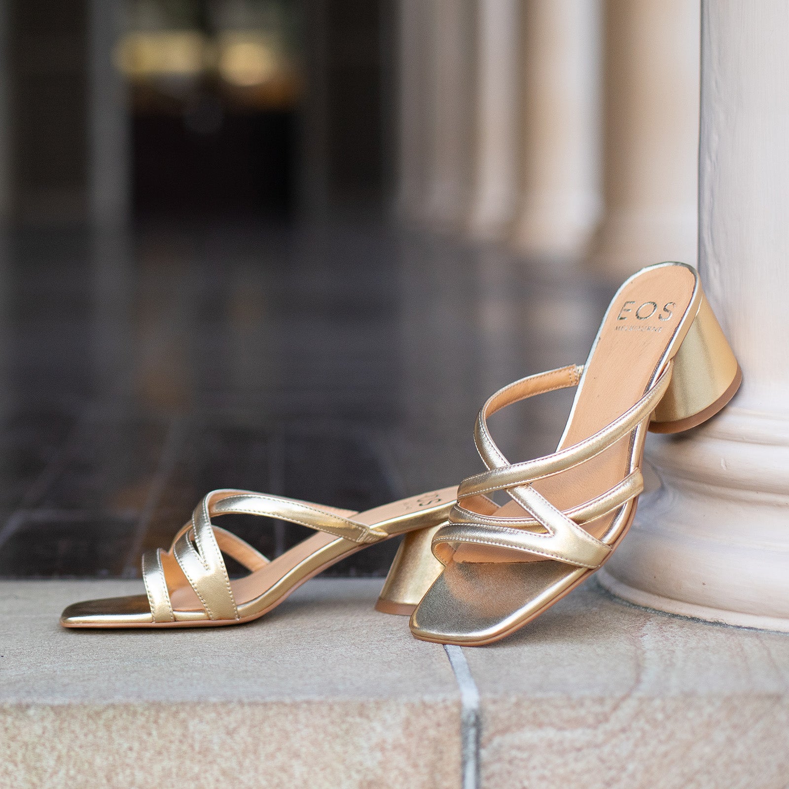 EOS Footwear - BIRCH
#color_champagne