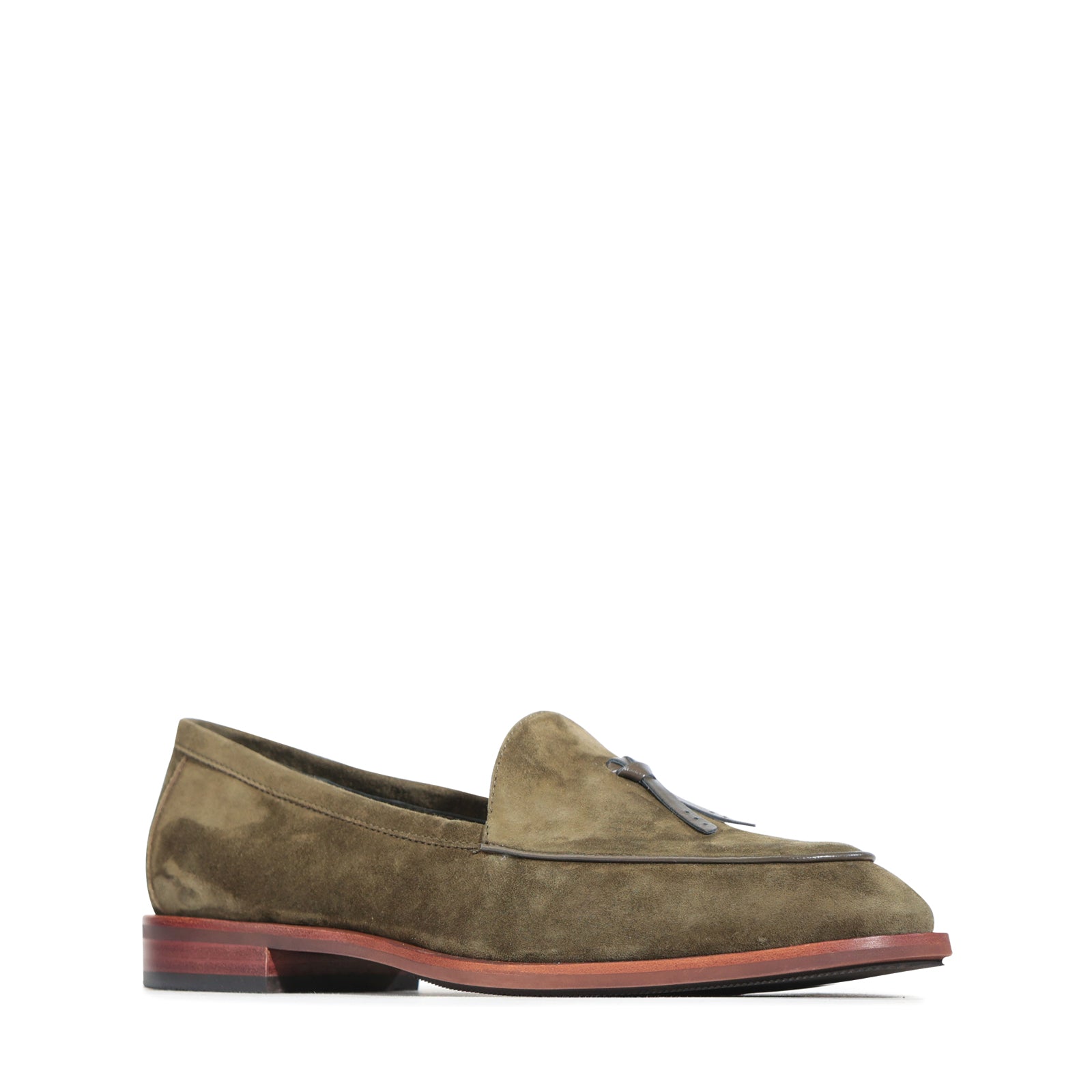 EOS Footwear - PHEA
#color_oliva-kidsuede