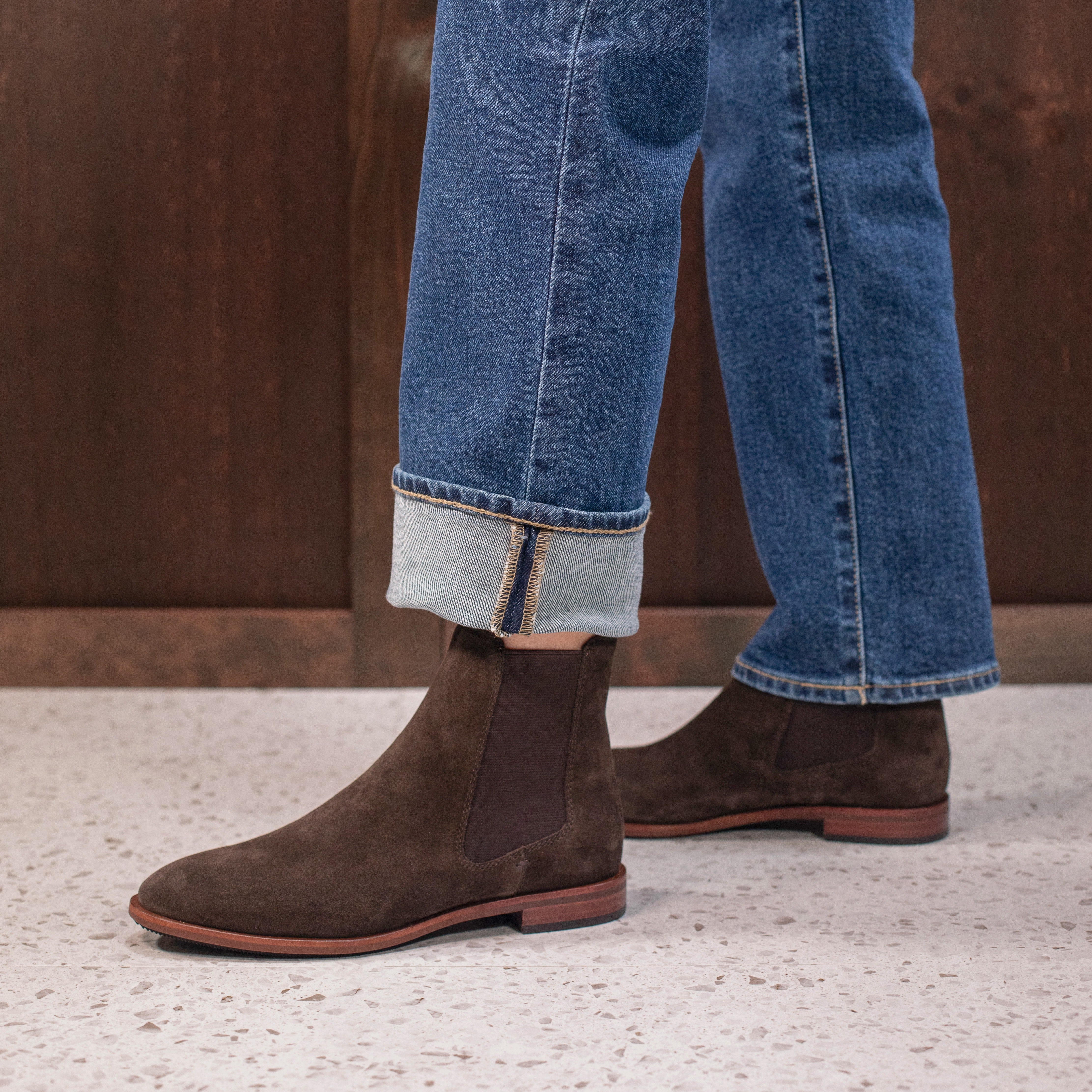 EOS Footwear - PHEBES
#color_mahogany-suede