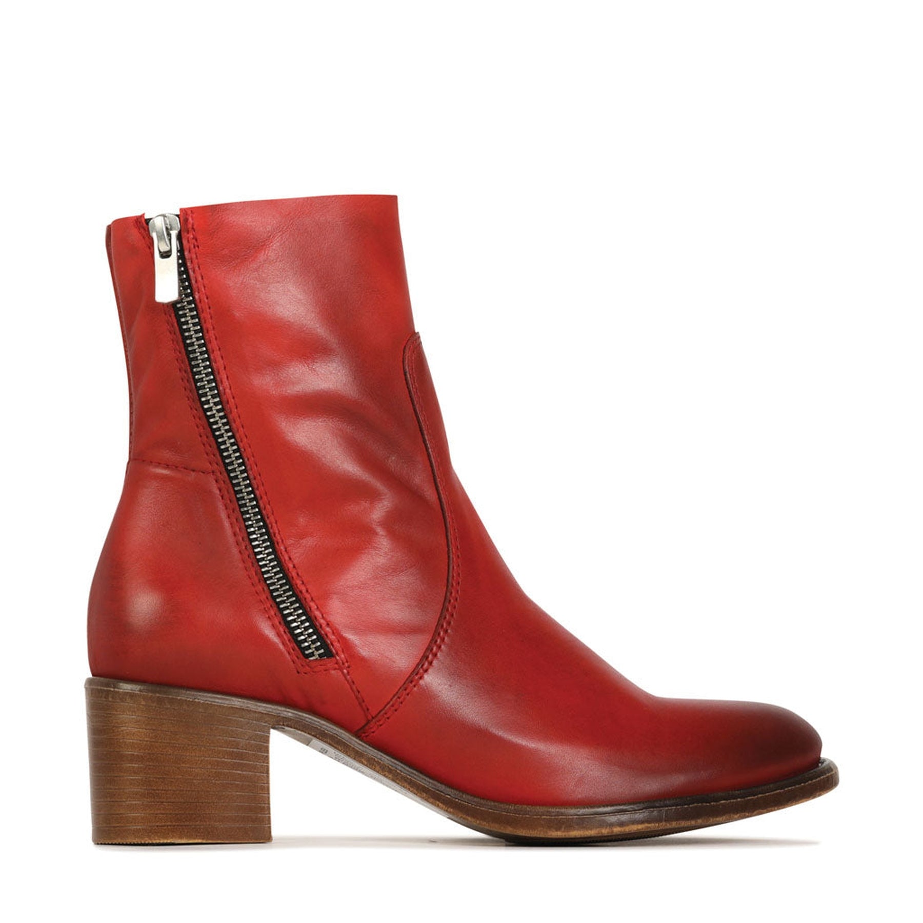 EOS Footwear - ROGUE #Color_Ruby