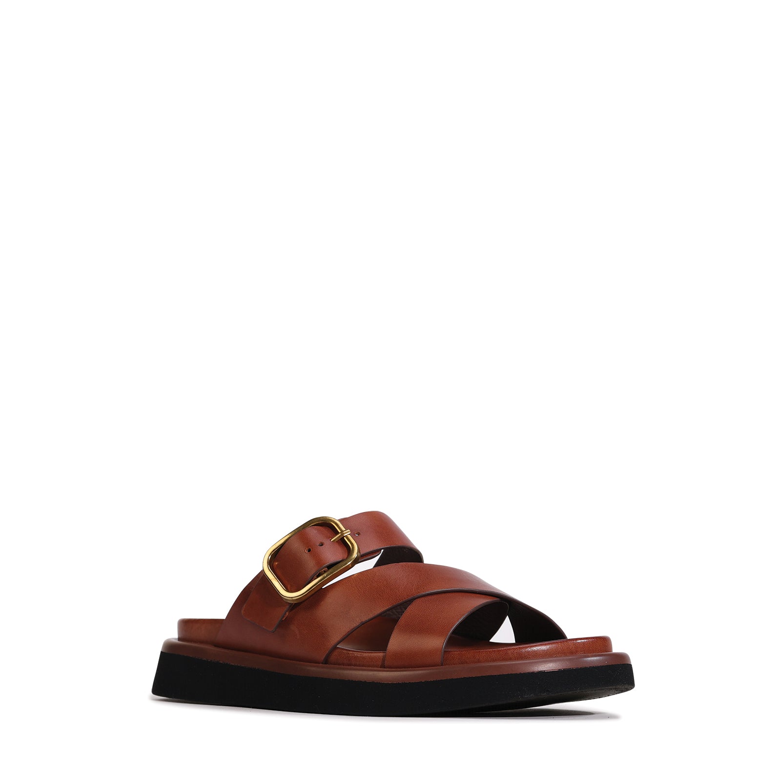 EOS Footwear - SLAY
#color_brandy