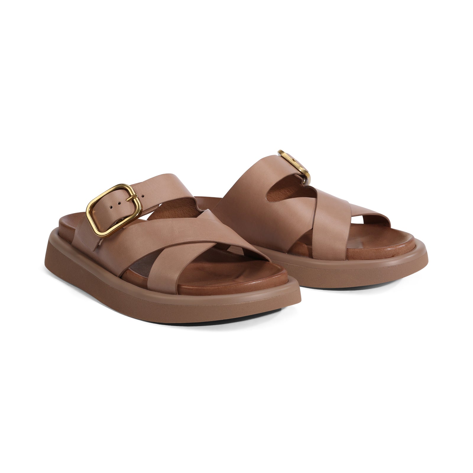 EOS Footwear - SLAY
#color_taupe