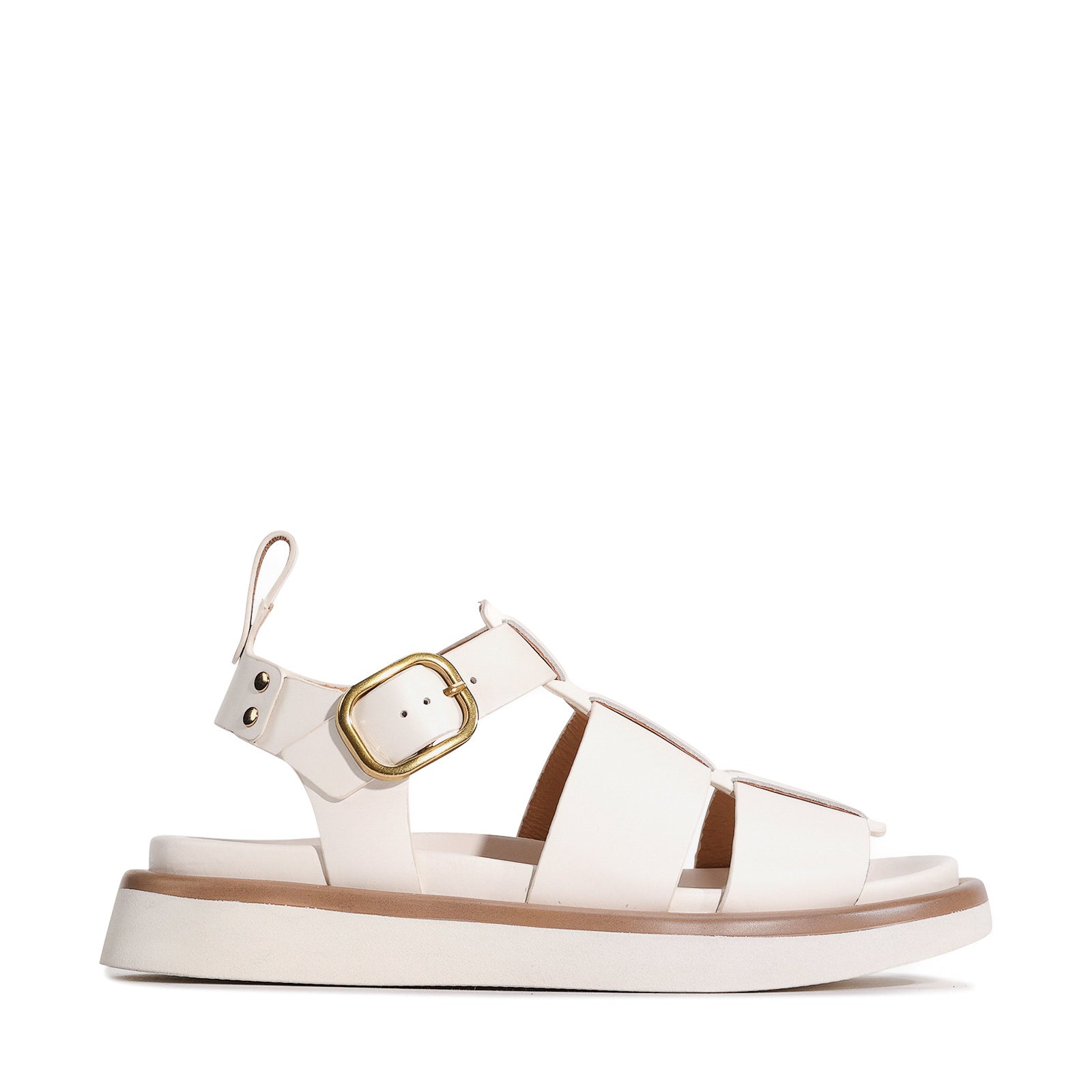 EOS Footwear - SLAYER 
#color_bone