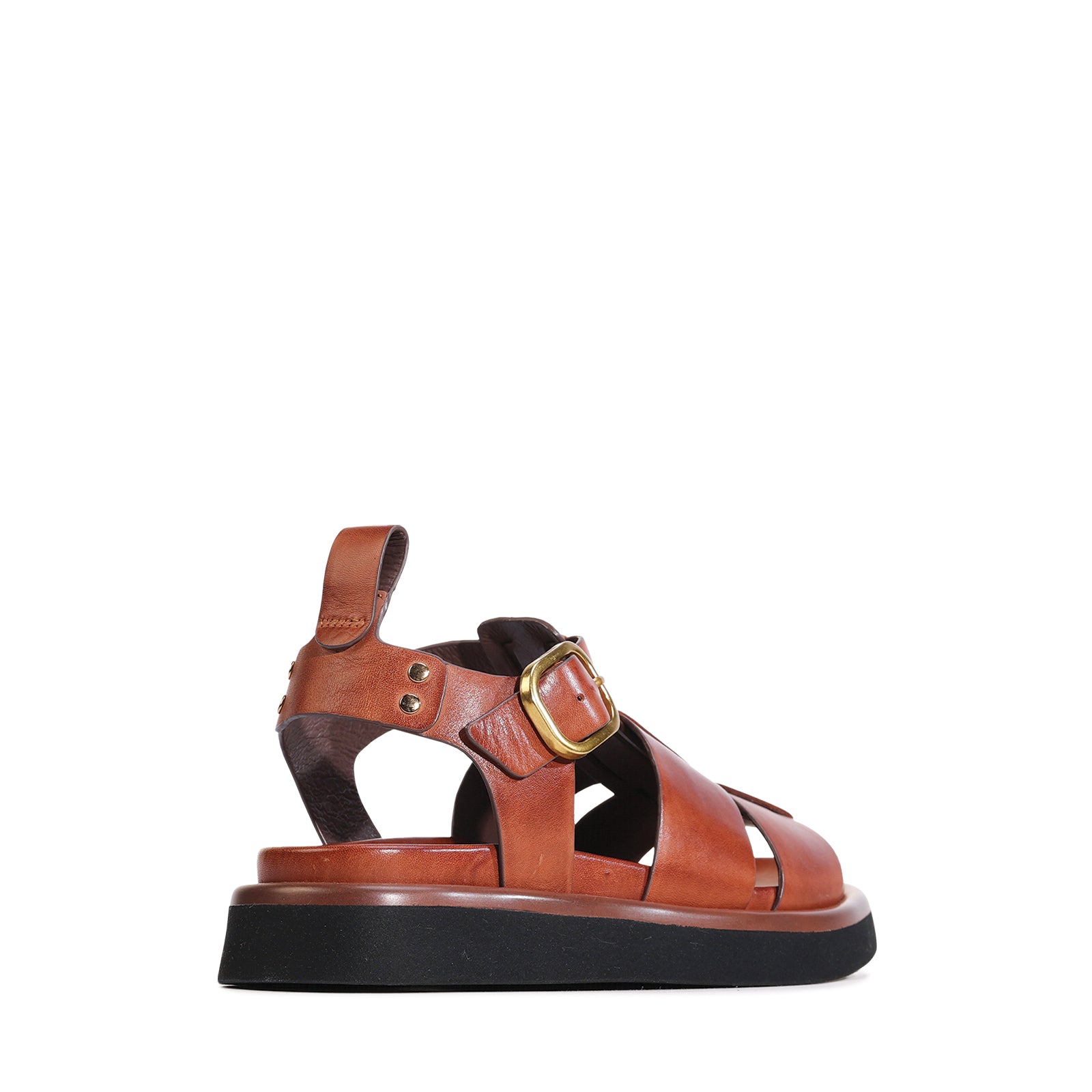 EOS Footwear - SLAYER 
#color_brandy