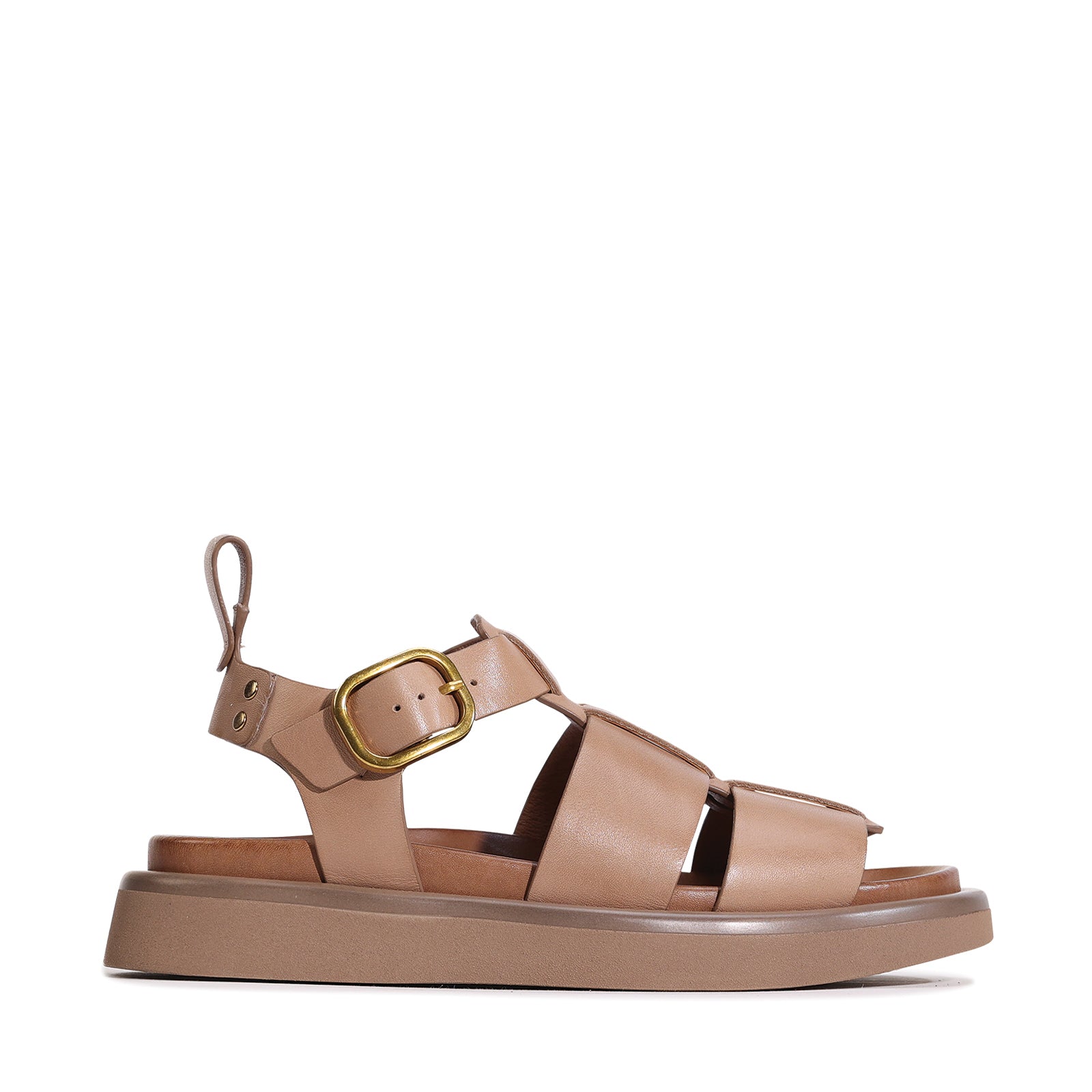 EOS Footwear - SLAYER 
#color_taupe