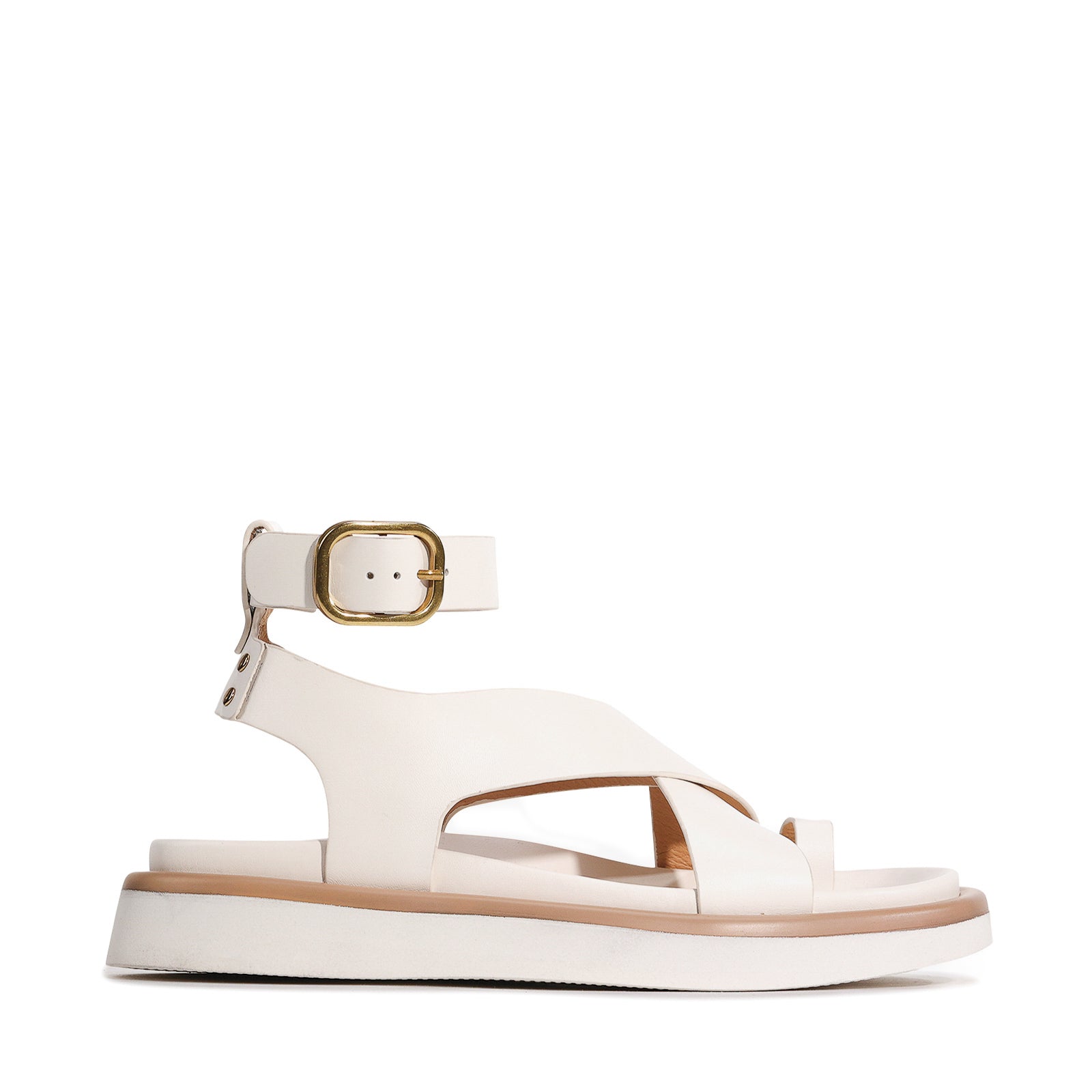 EOS Footwear - SLAYING
#color_bone