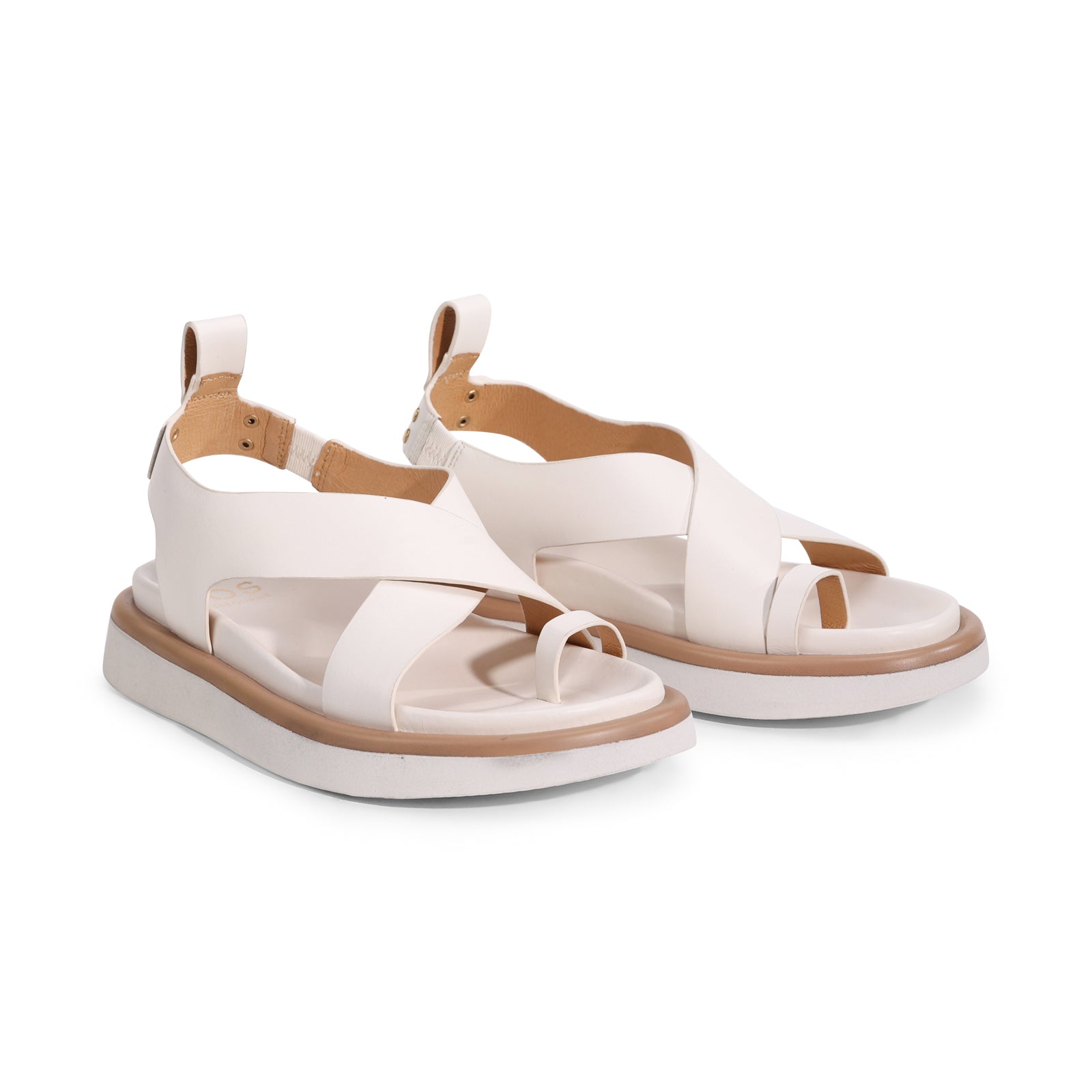 EOS Footwear - SLAYING
#color_bone