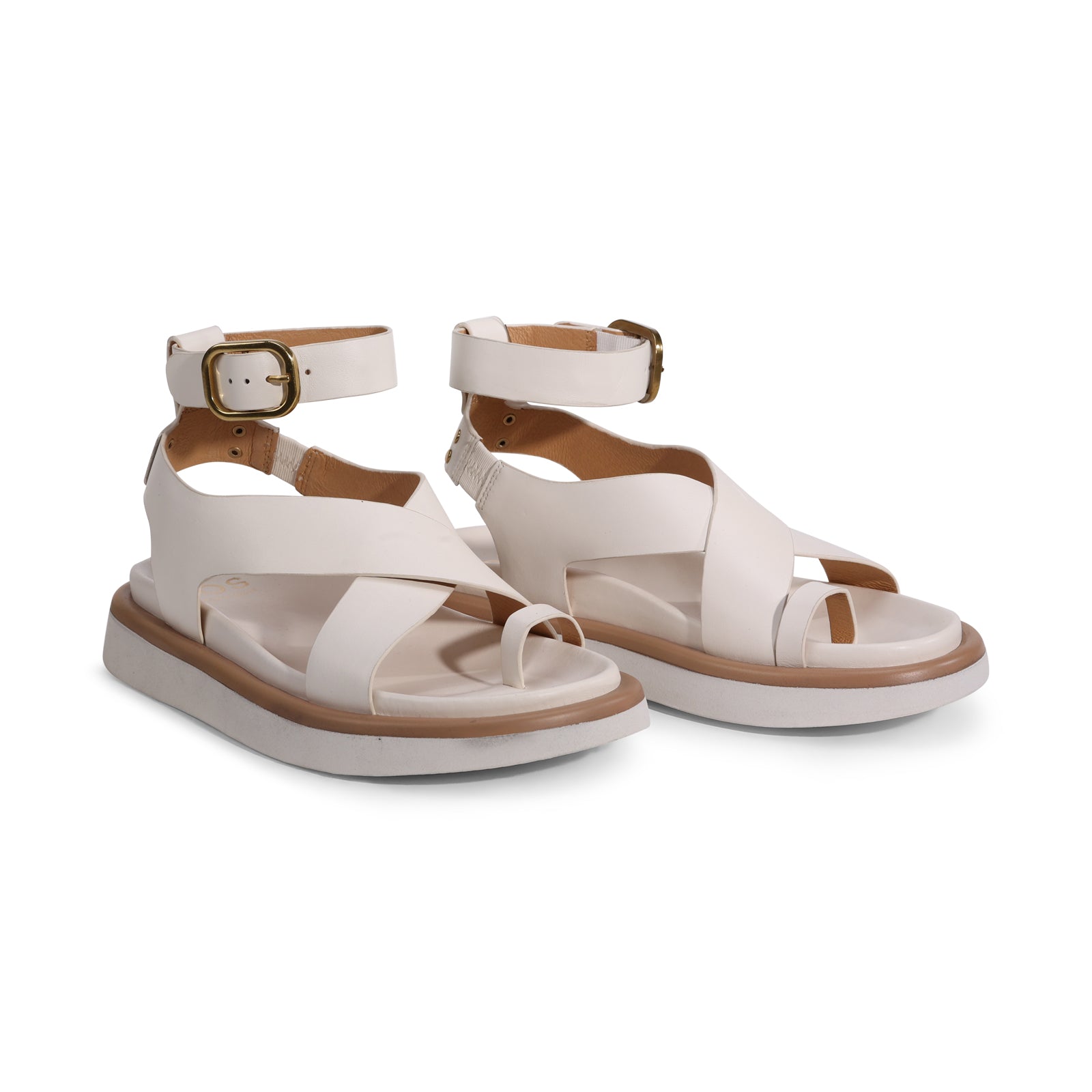 EOS Footwear - SLAYING
#color_bone