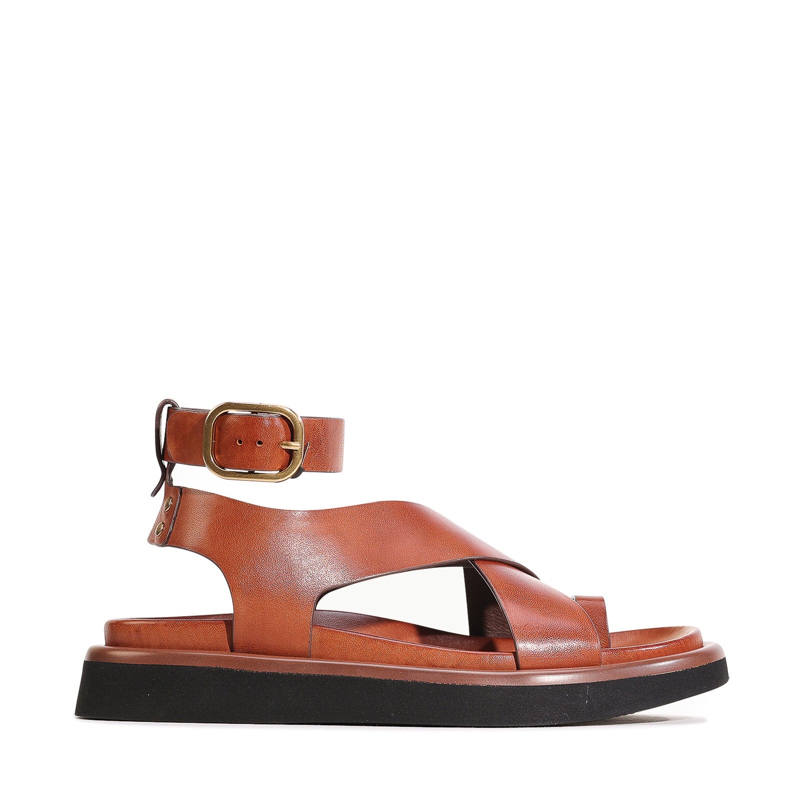 EOS Footwear - SLAYING
#color_brandy