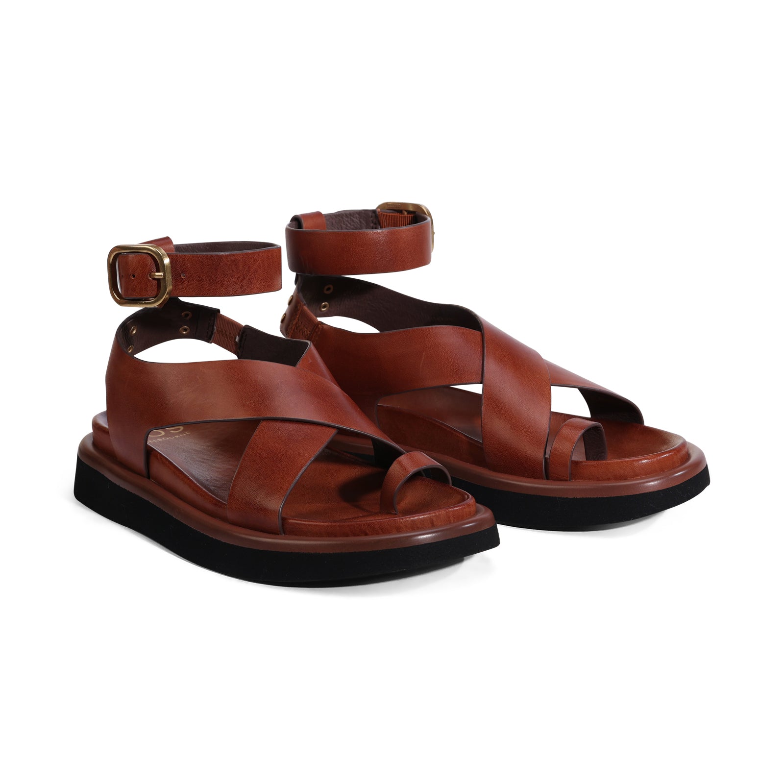 EOS Footwear - SLAYING
#color_brandy