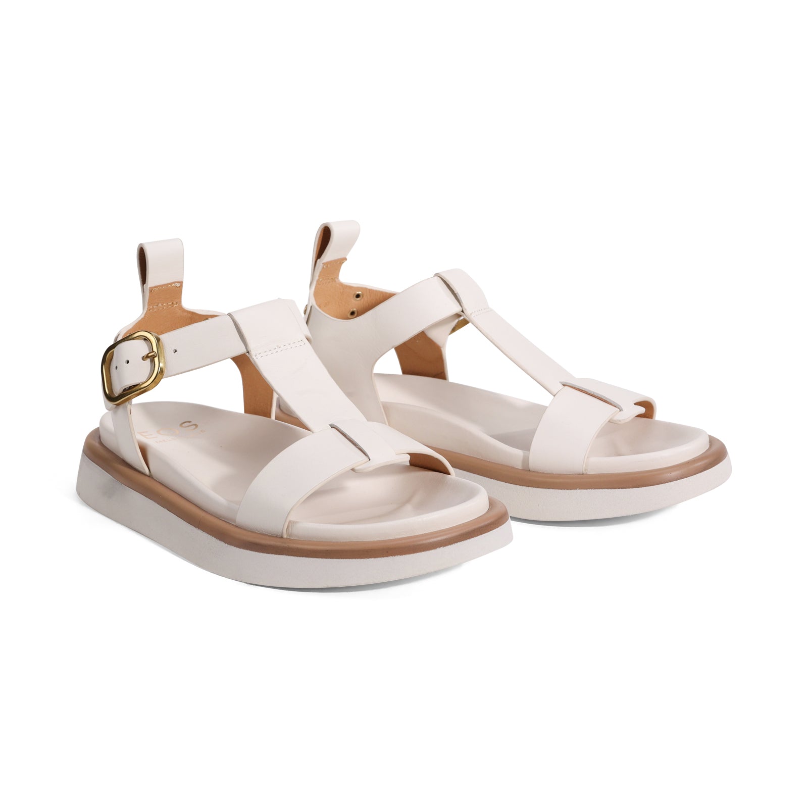 EOS Footwear - SLAYS
#color_bone