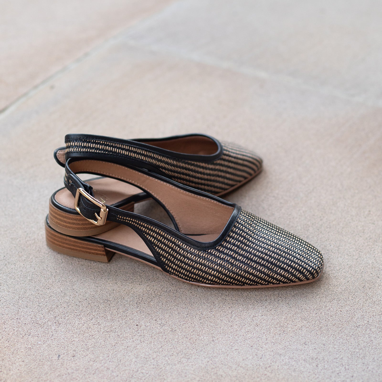 EOS Footwear - SOPH
#color_blackgrass