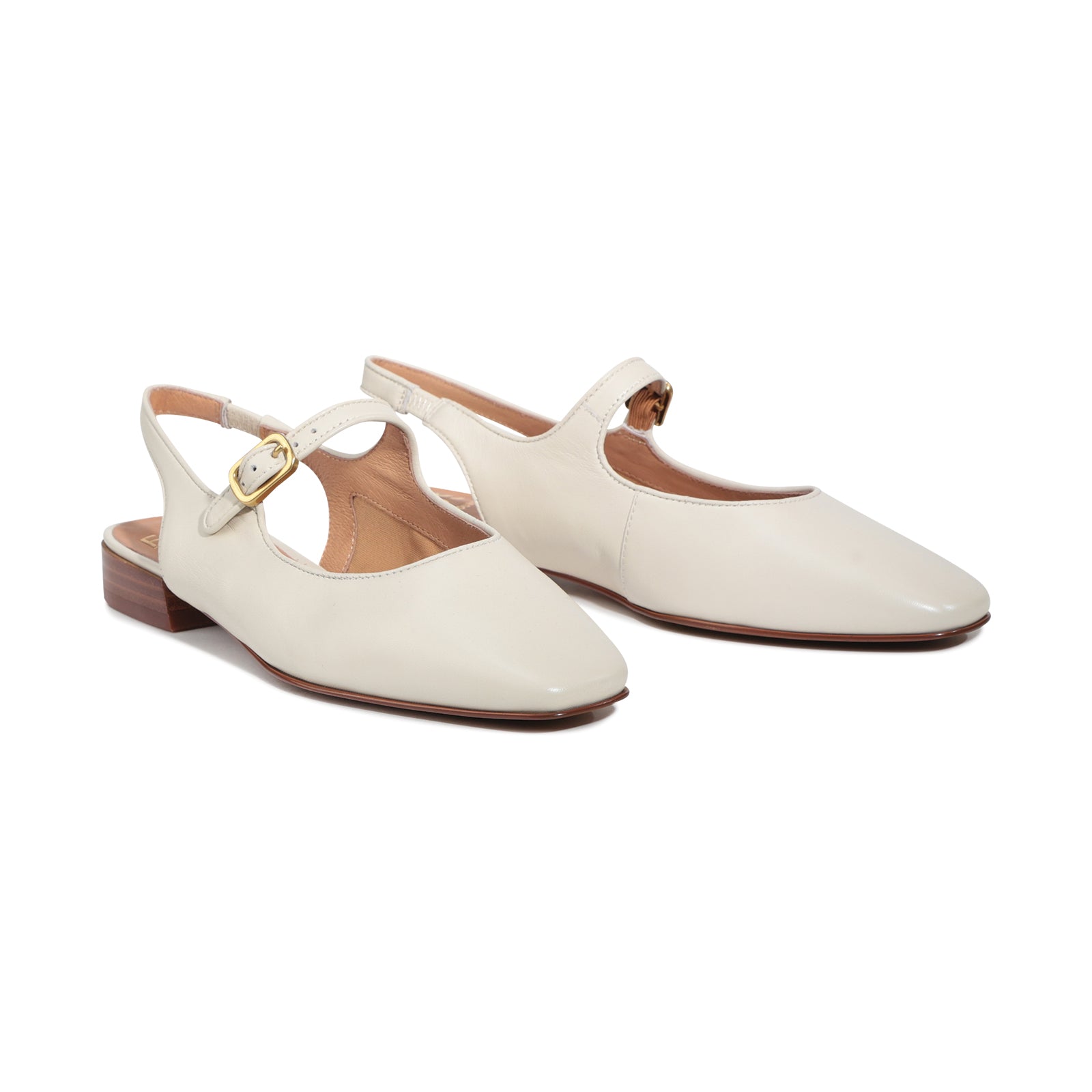EOS Footwear - Sophina
#color_bone