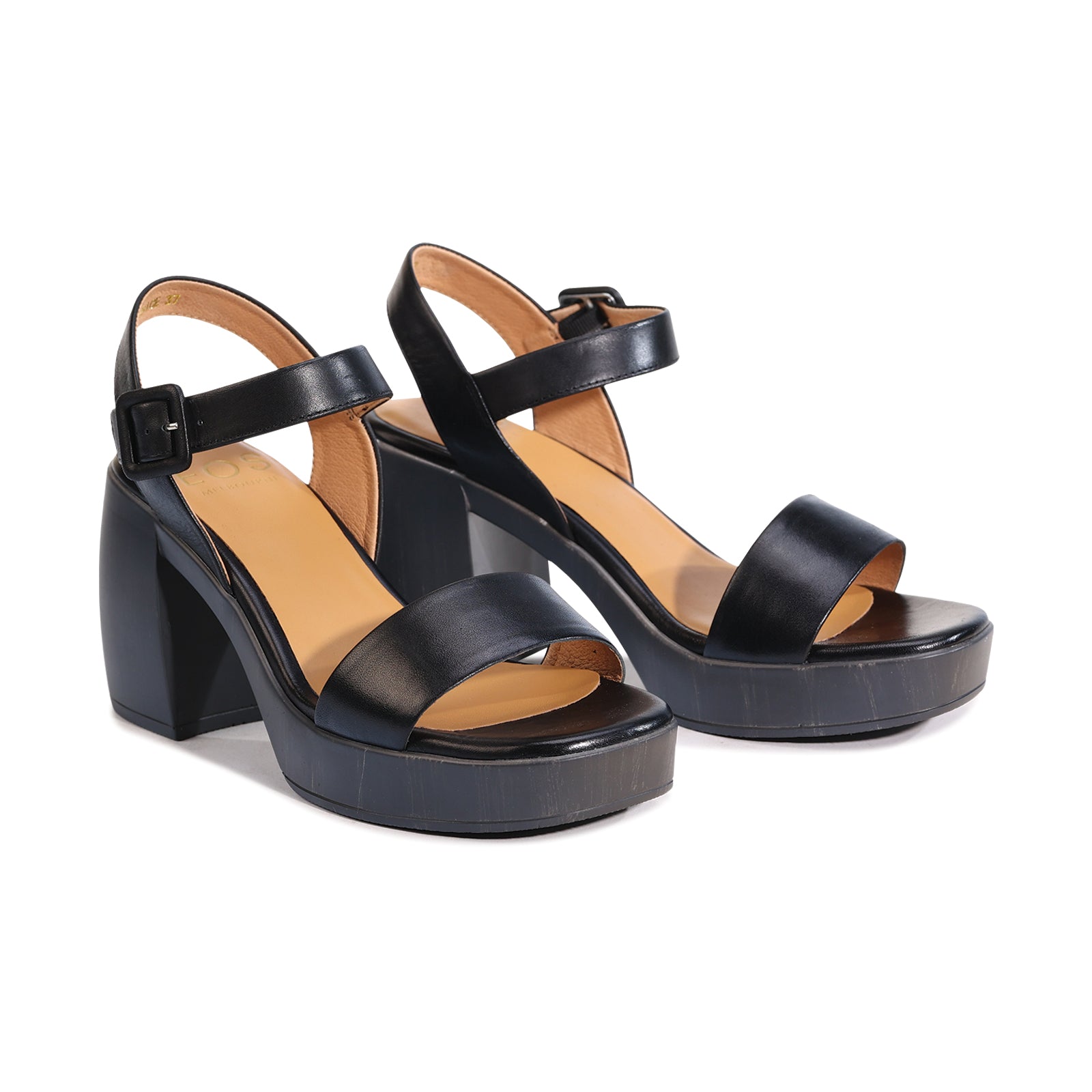 EOS Footwear - SPICE 
#color_onyx