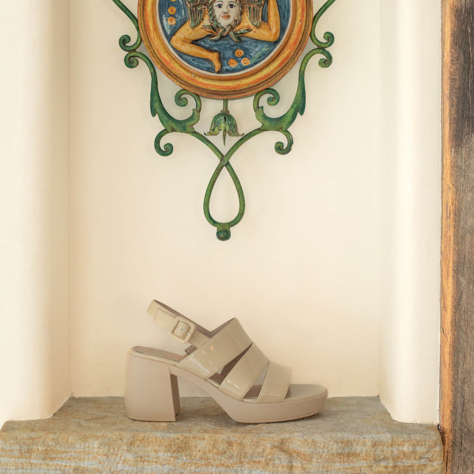 EOS Footwear - SPICED
#color_beigecrinkle