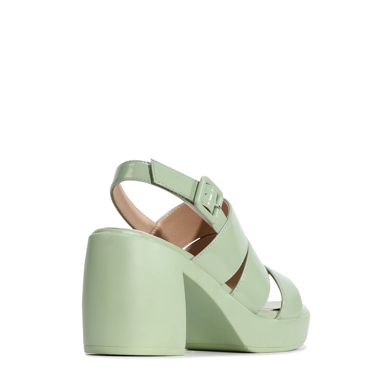 EOS Footwear - SPICED
#color_mintcrinkle