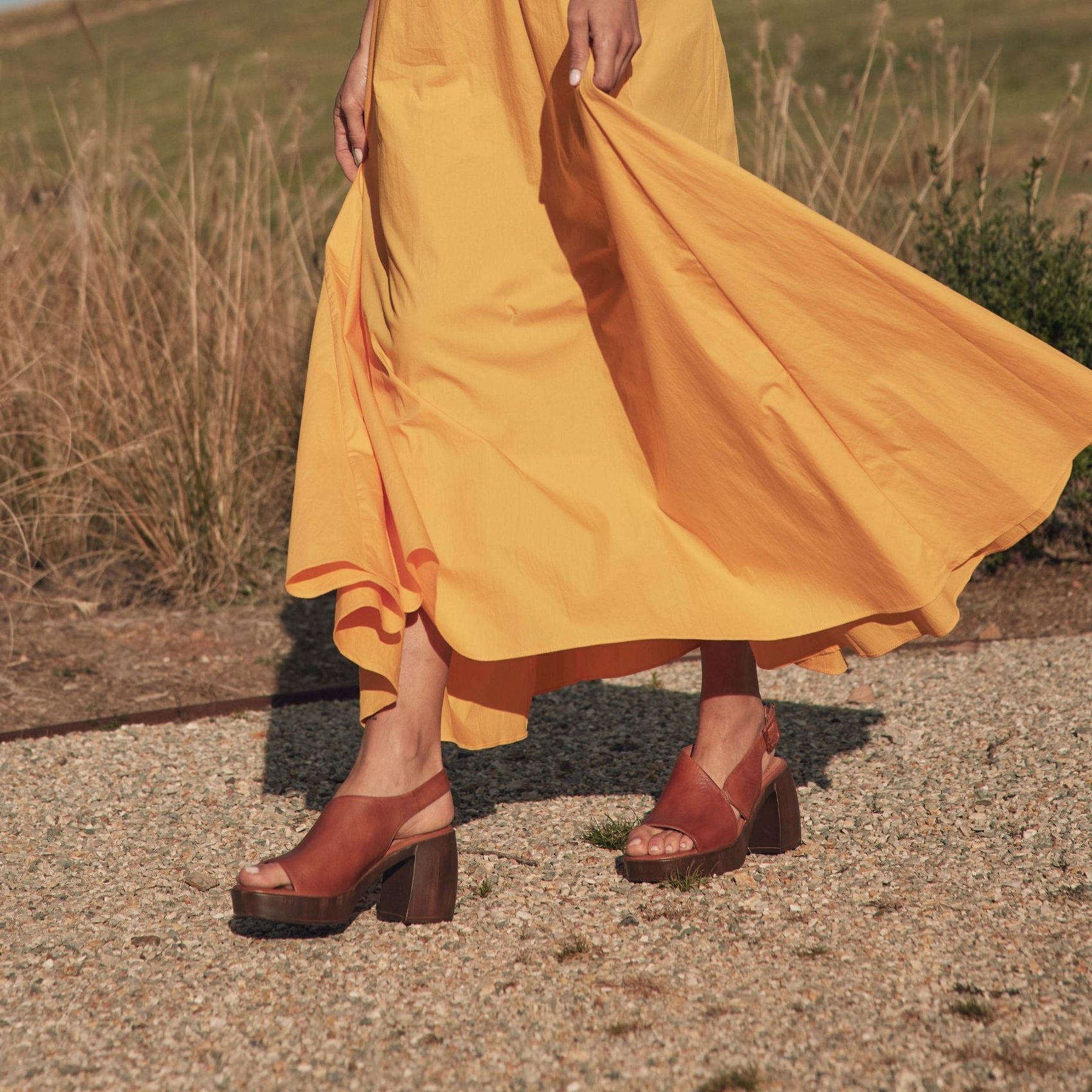 EOS Footwear - SPICER #Color_Brandy