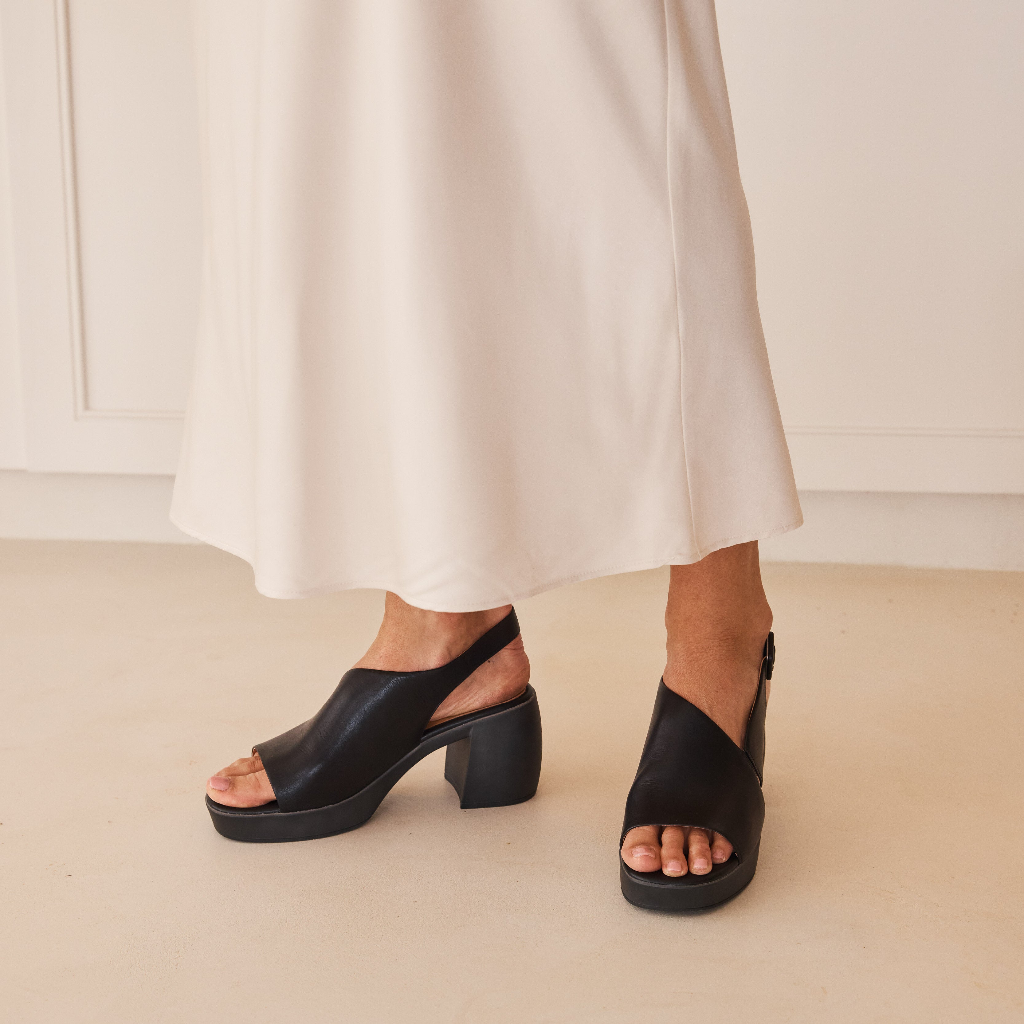 EOS Footwear - SPICER #Color_Onyx