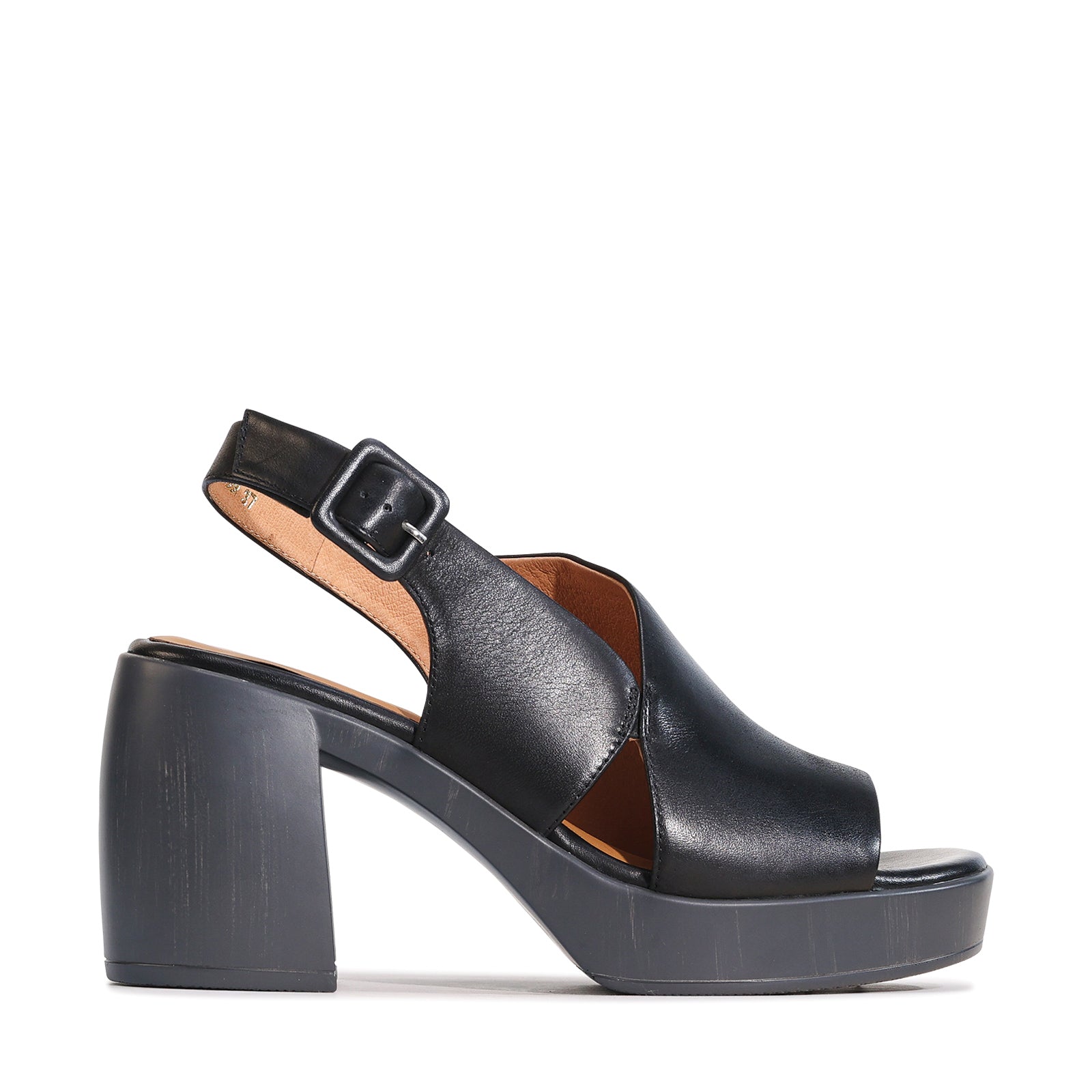 EOS Footwear - SPICER #Color_Onyx