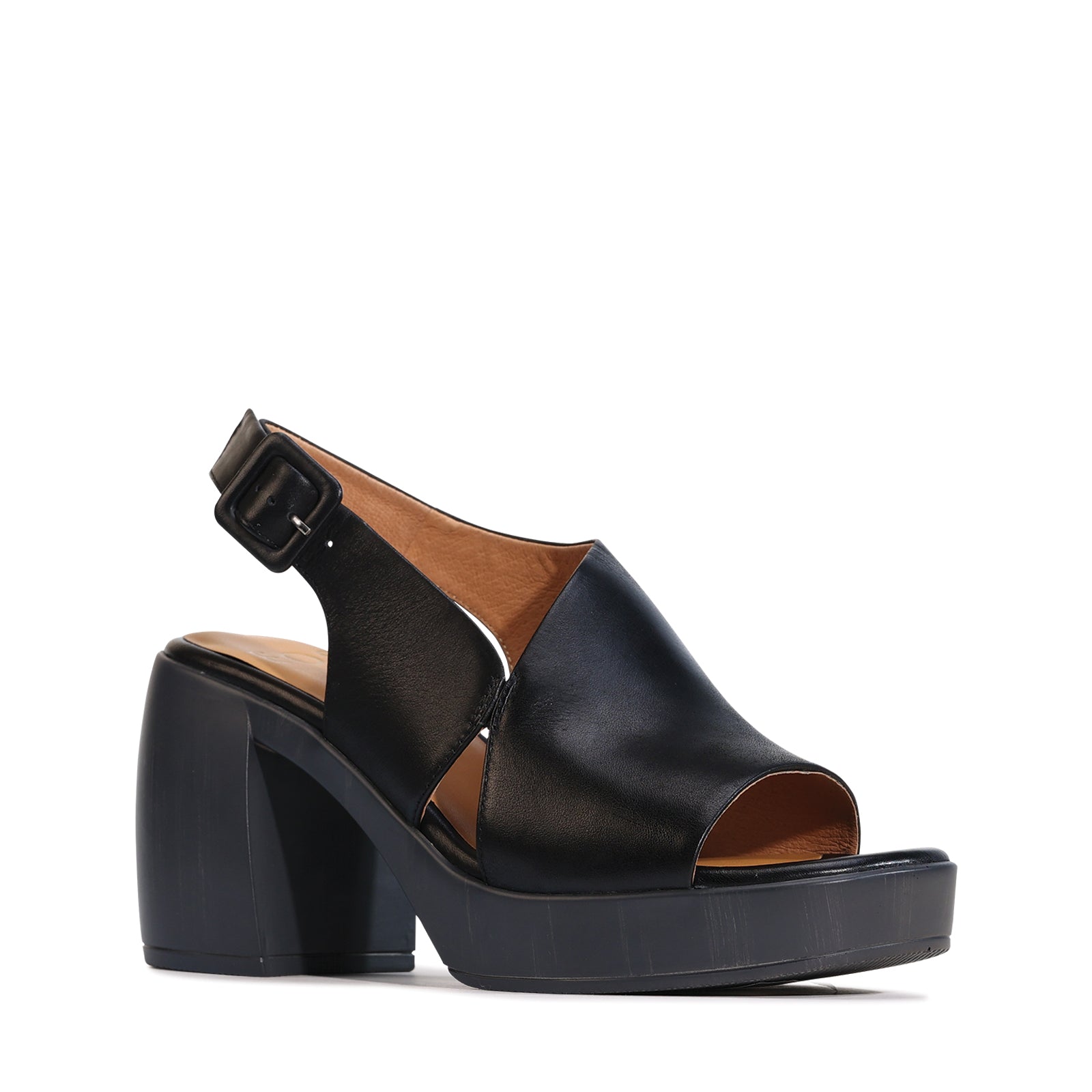 EOS Footwear - SPICER #Color_Onyx