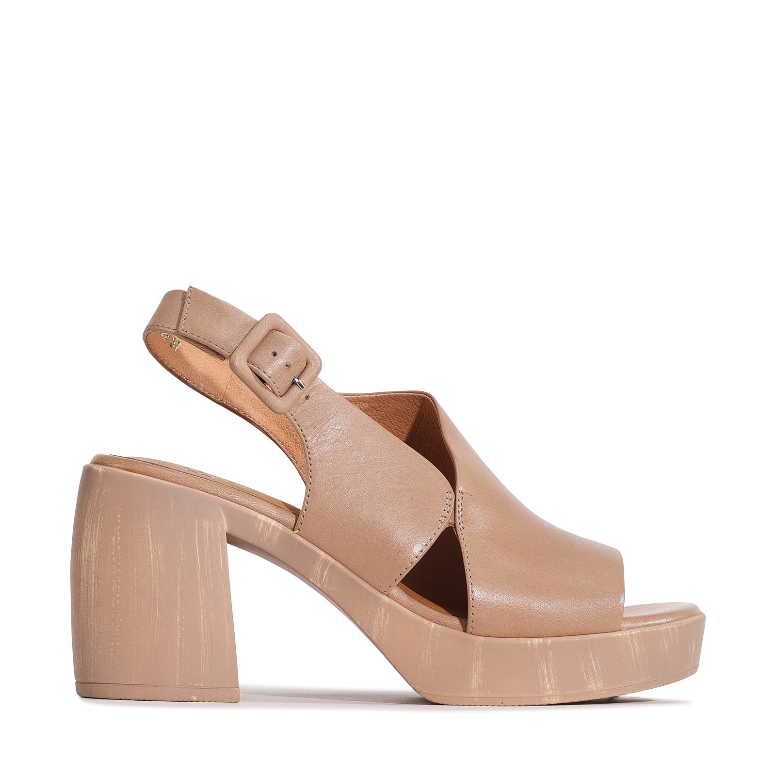 EOS Footwear - SPICER #Color_tan