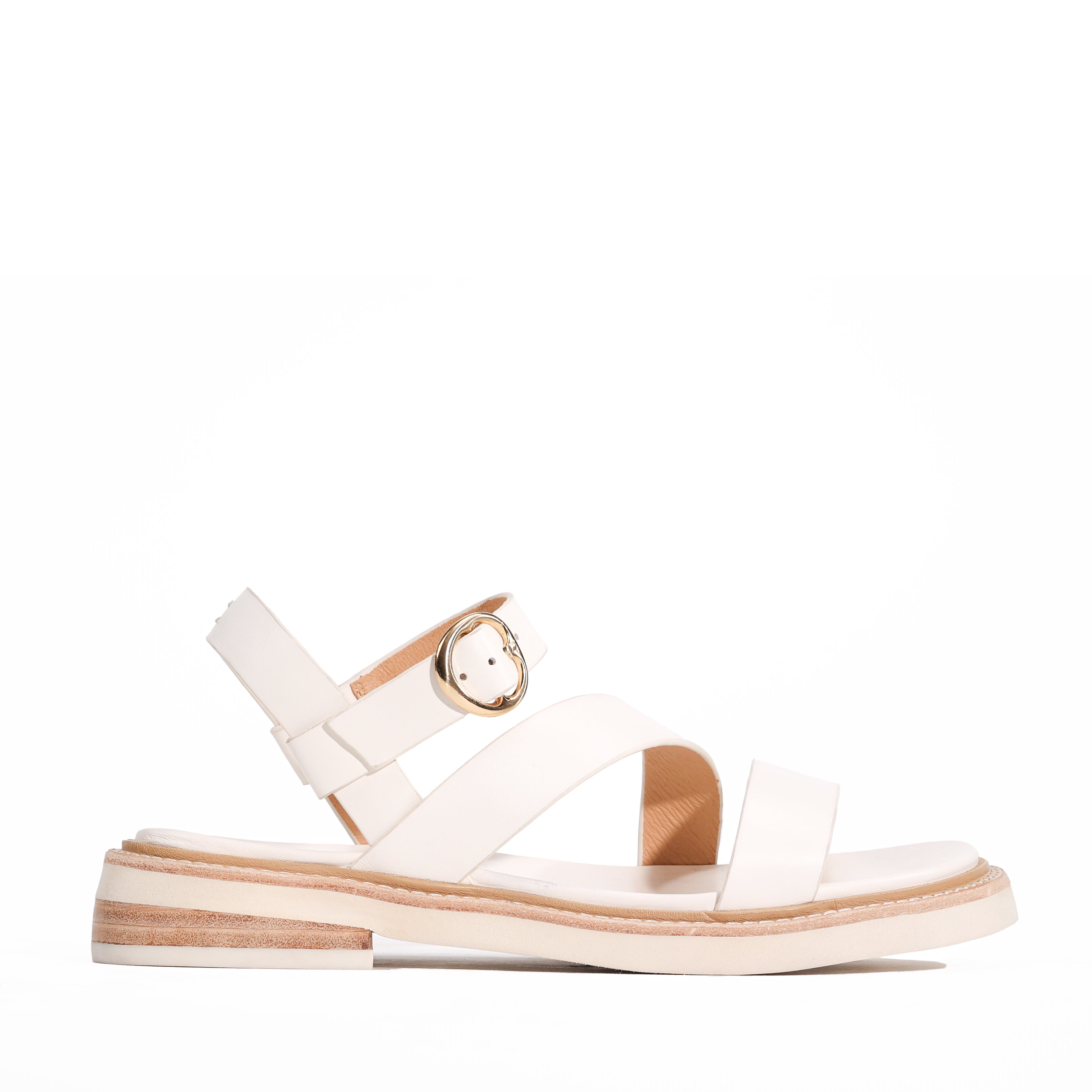 EOS Footwear - STARLA
#colour_bone