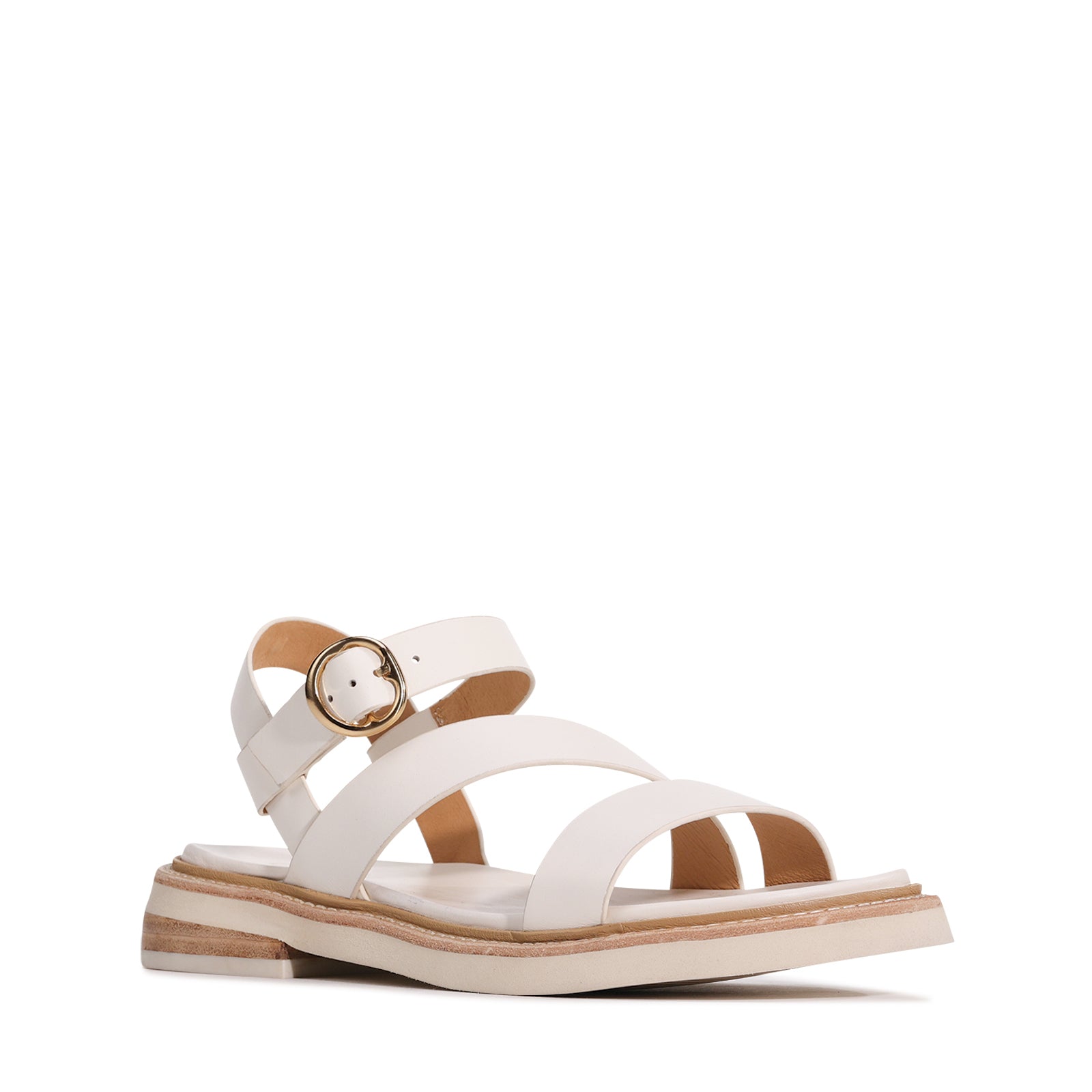 EOS Footwear - STARLA
#colour_bone