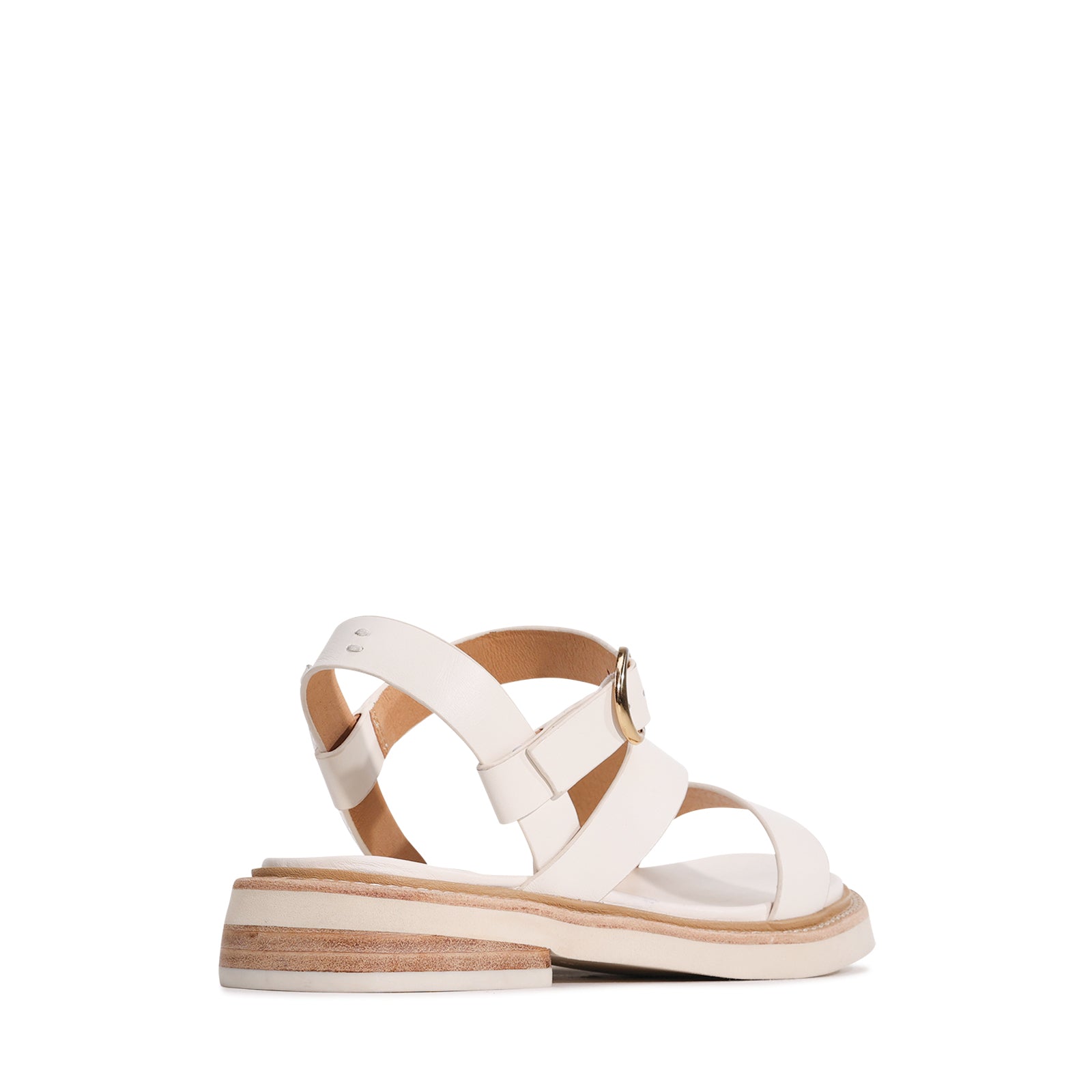 EOS Footwear - STARLA
#colour_bone