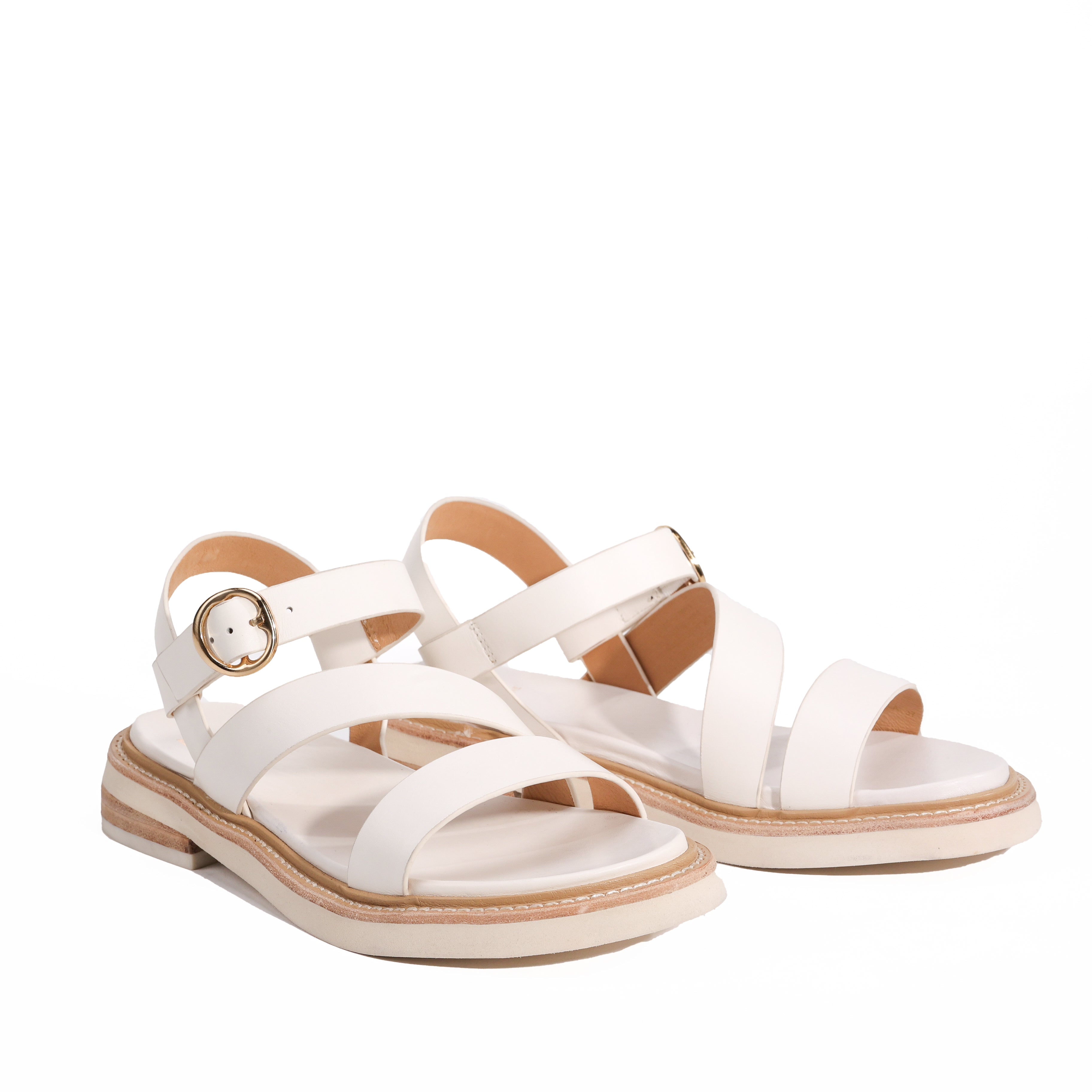 EOS Footwear - STARLA
#colour_bone